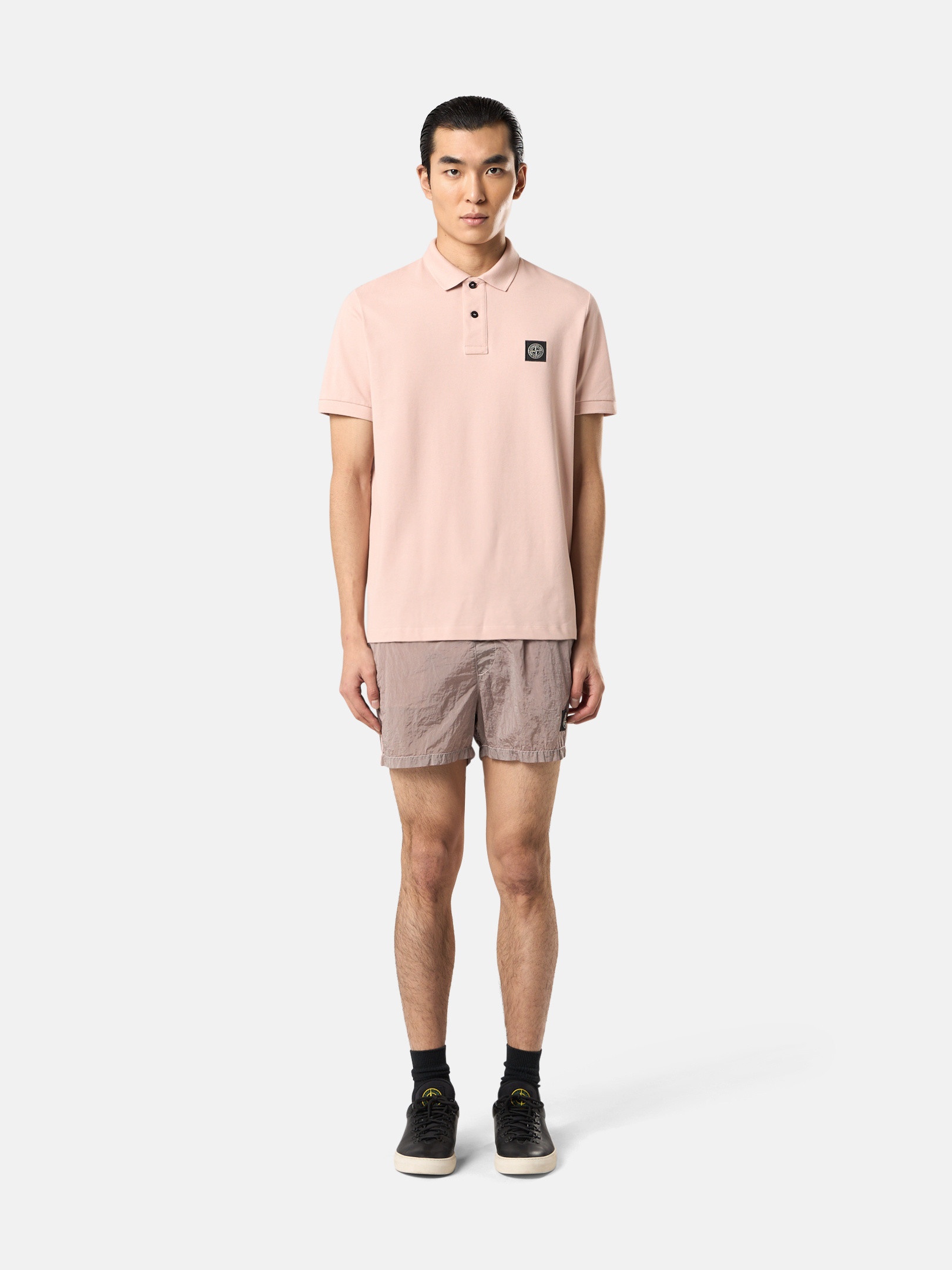 22002SC ORGANIC COTTON ELASTANE PIQUÉ - 2