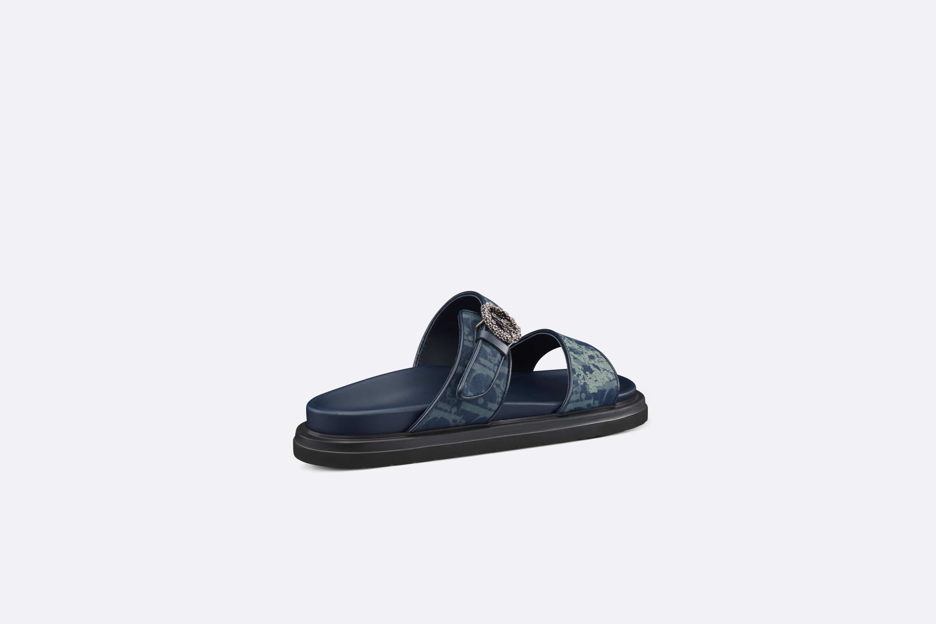 DIOR TEARS Dior Aqua Sandal - 3