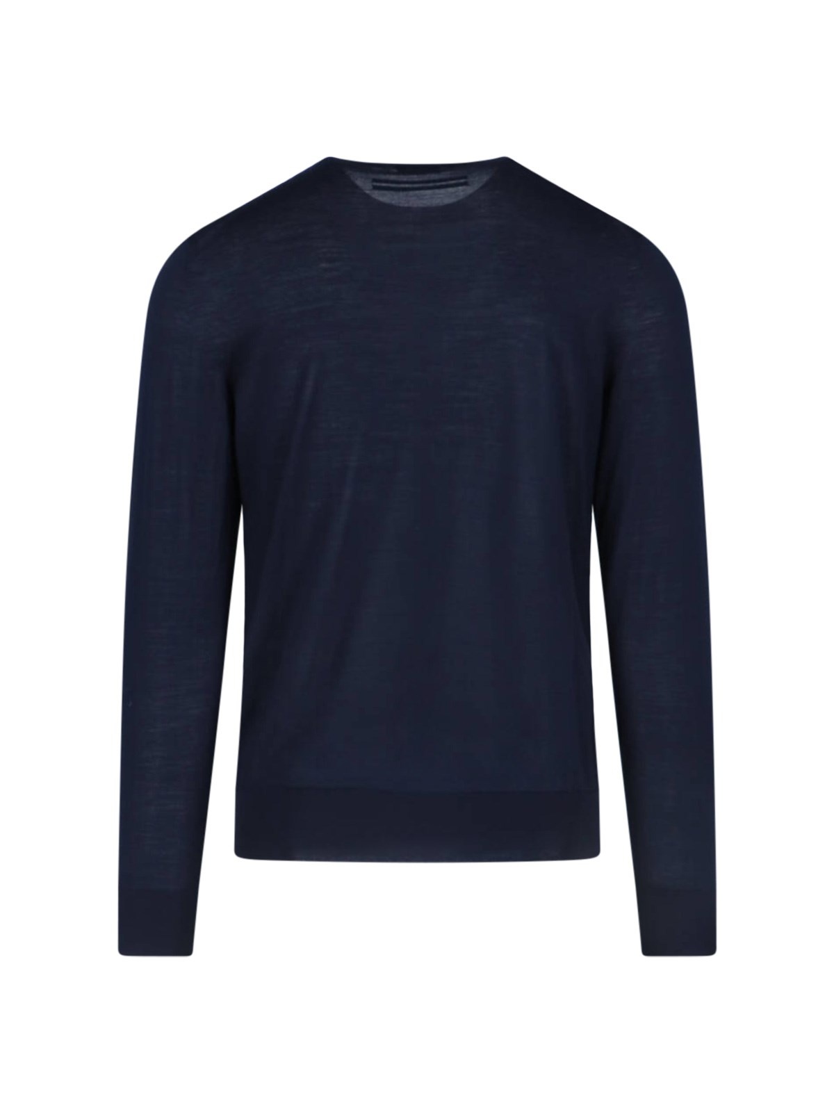 WOOL SWEATER - 2