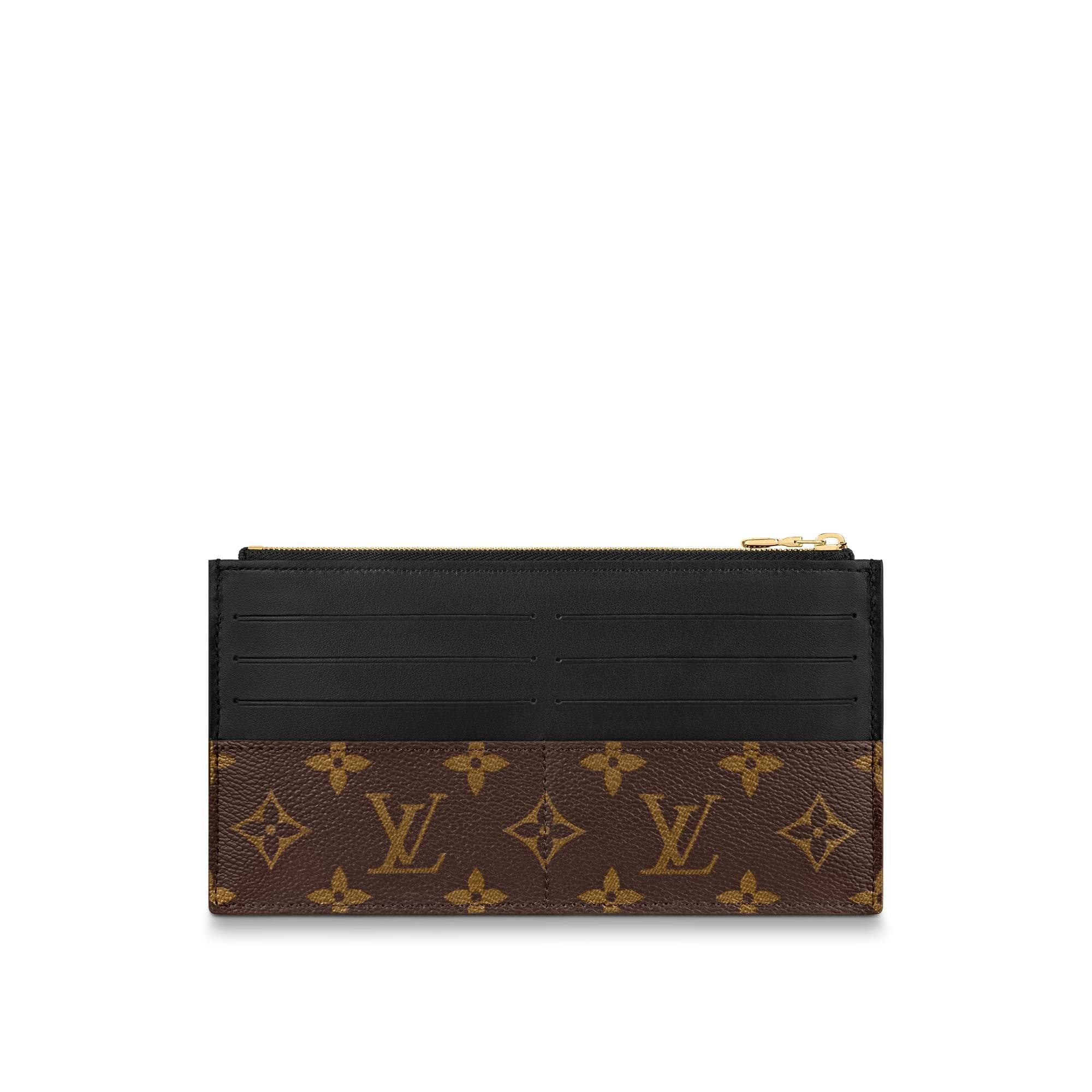 Slim Purse - 6