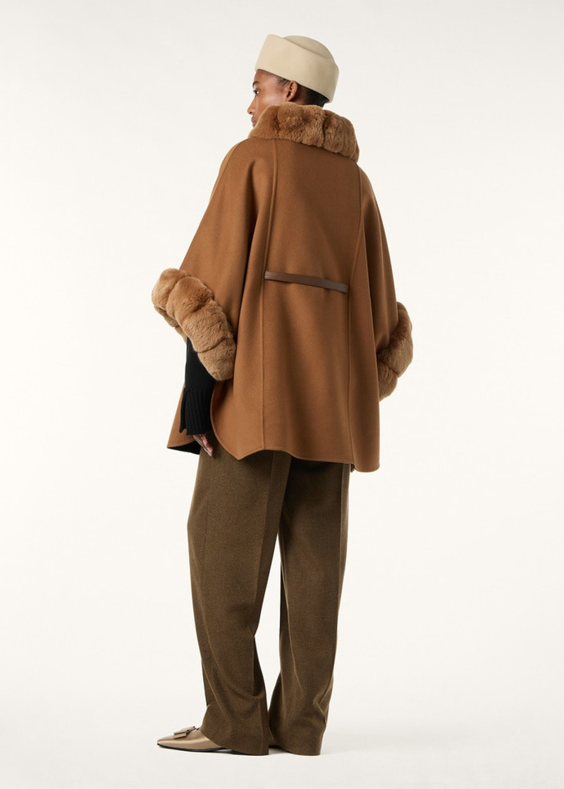 Salzburg Cape 5