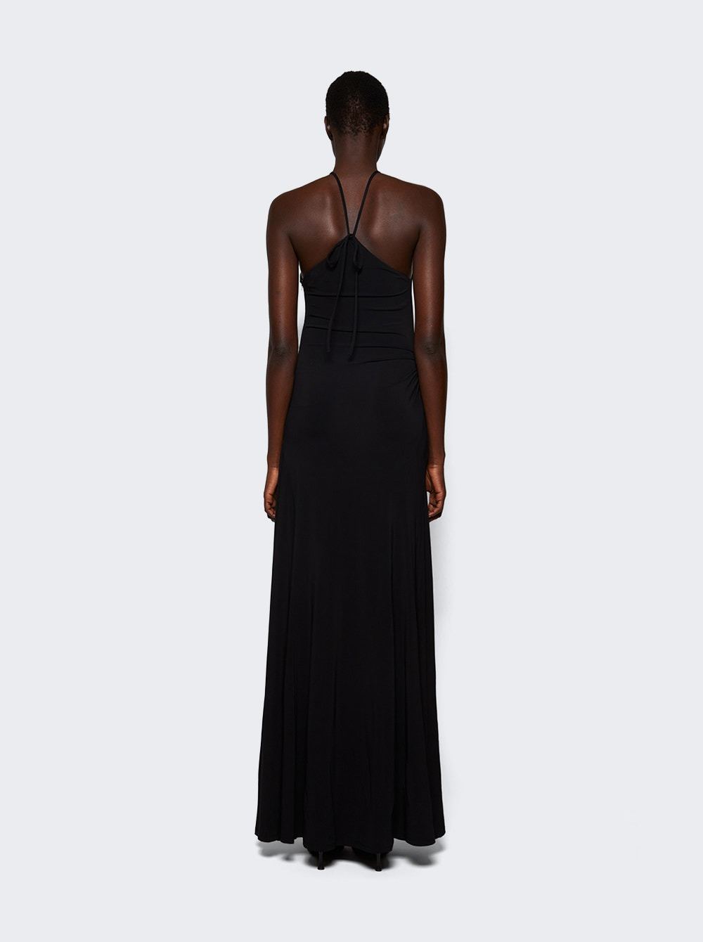 Mika Dress Black - 5