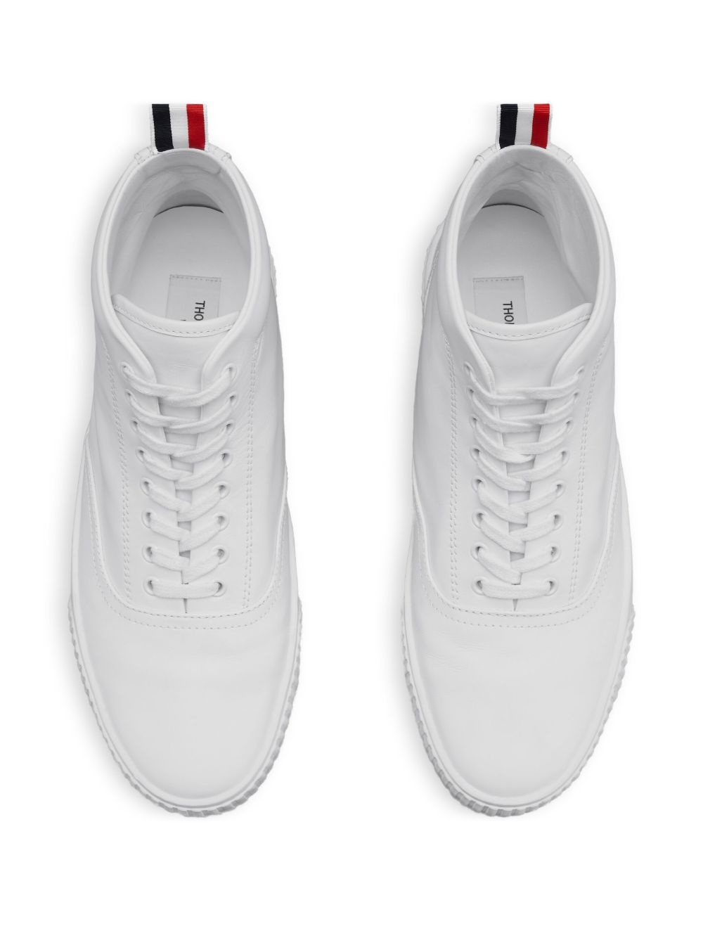 Heritage sneakers - 3