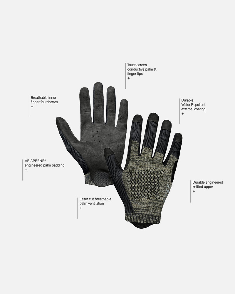 Alt_Road™ Glove 5