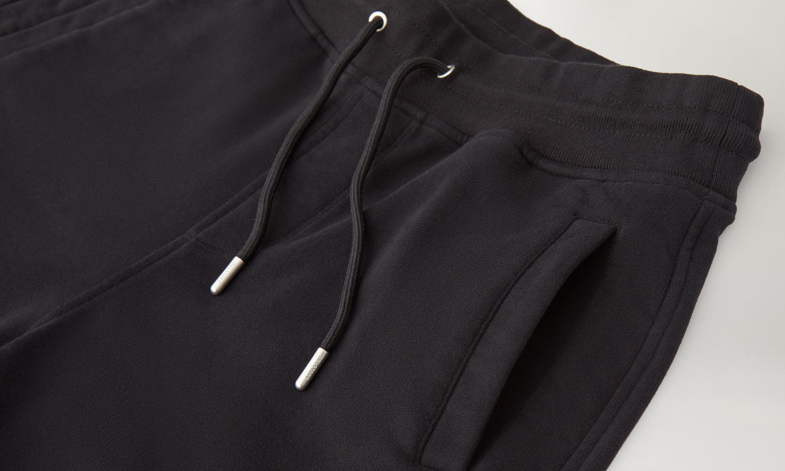 BELSTAFF SWEATSHORTS - 3