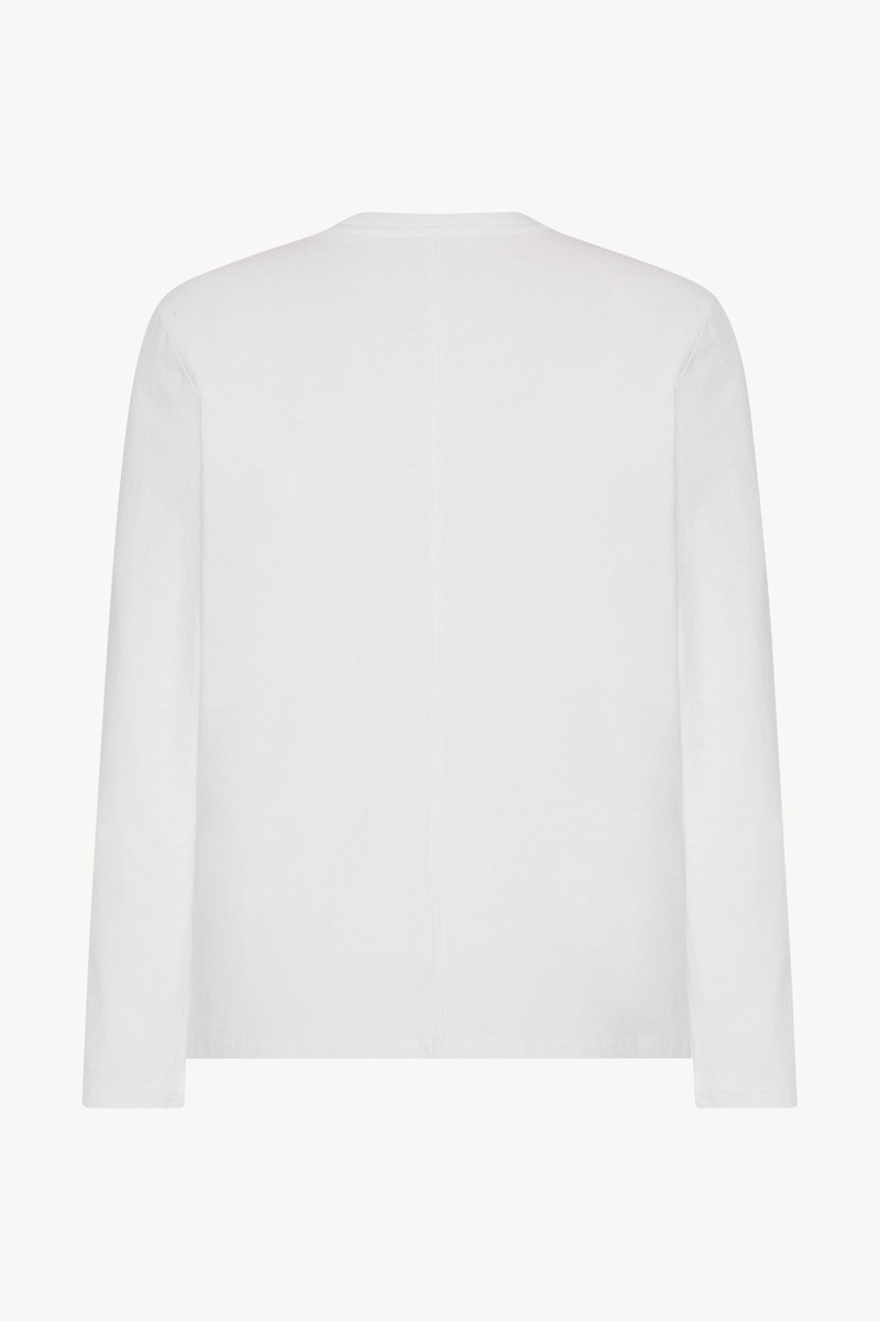 The Row Leon T-Shirt outlook