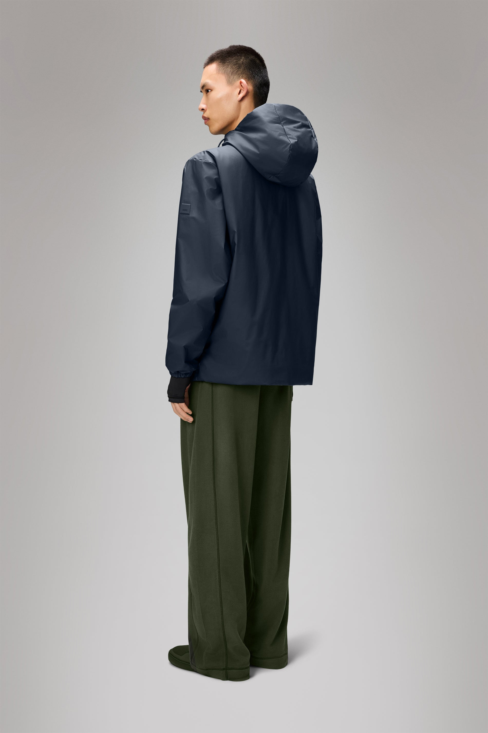 Lohja Insulated Jacket - 3
