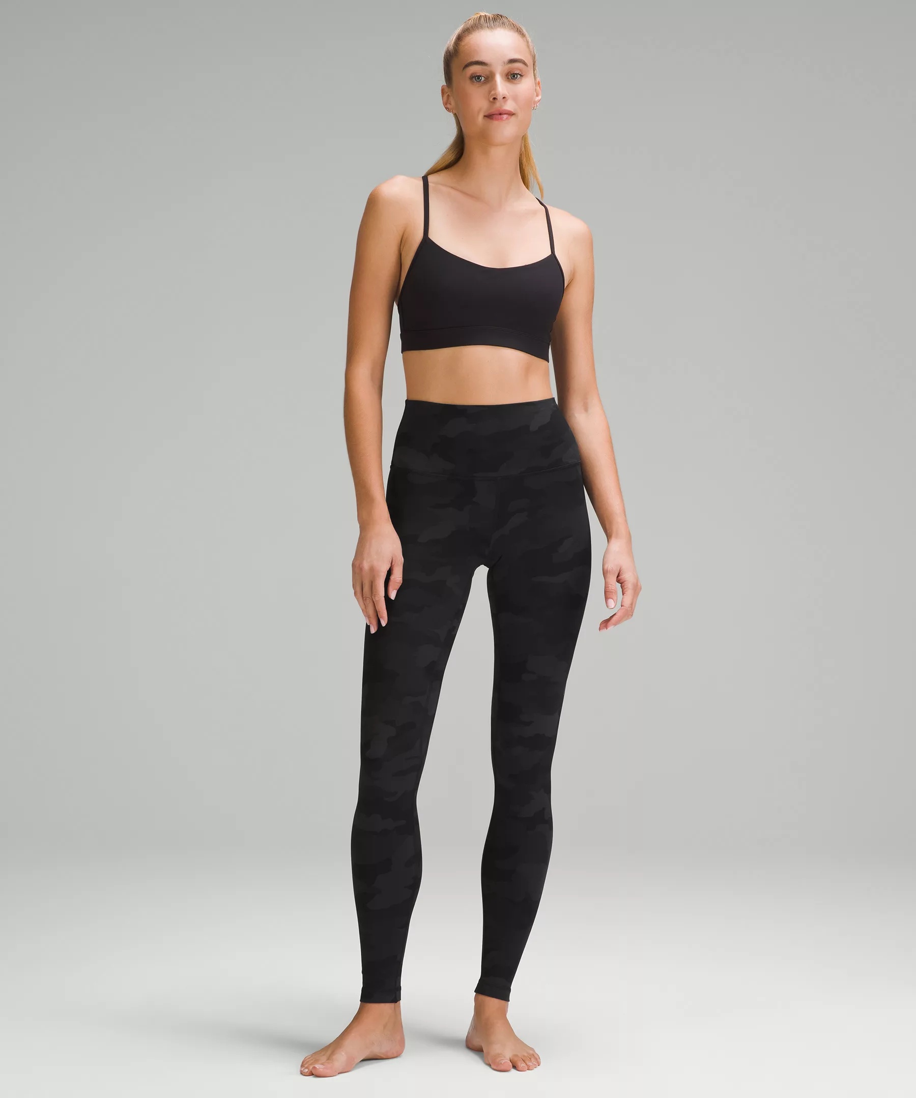 lululemon Align™ High-Rise Pant 28" - 2