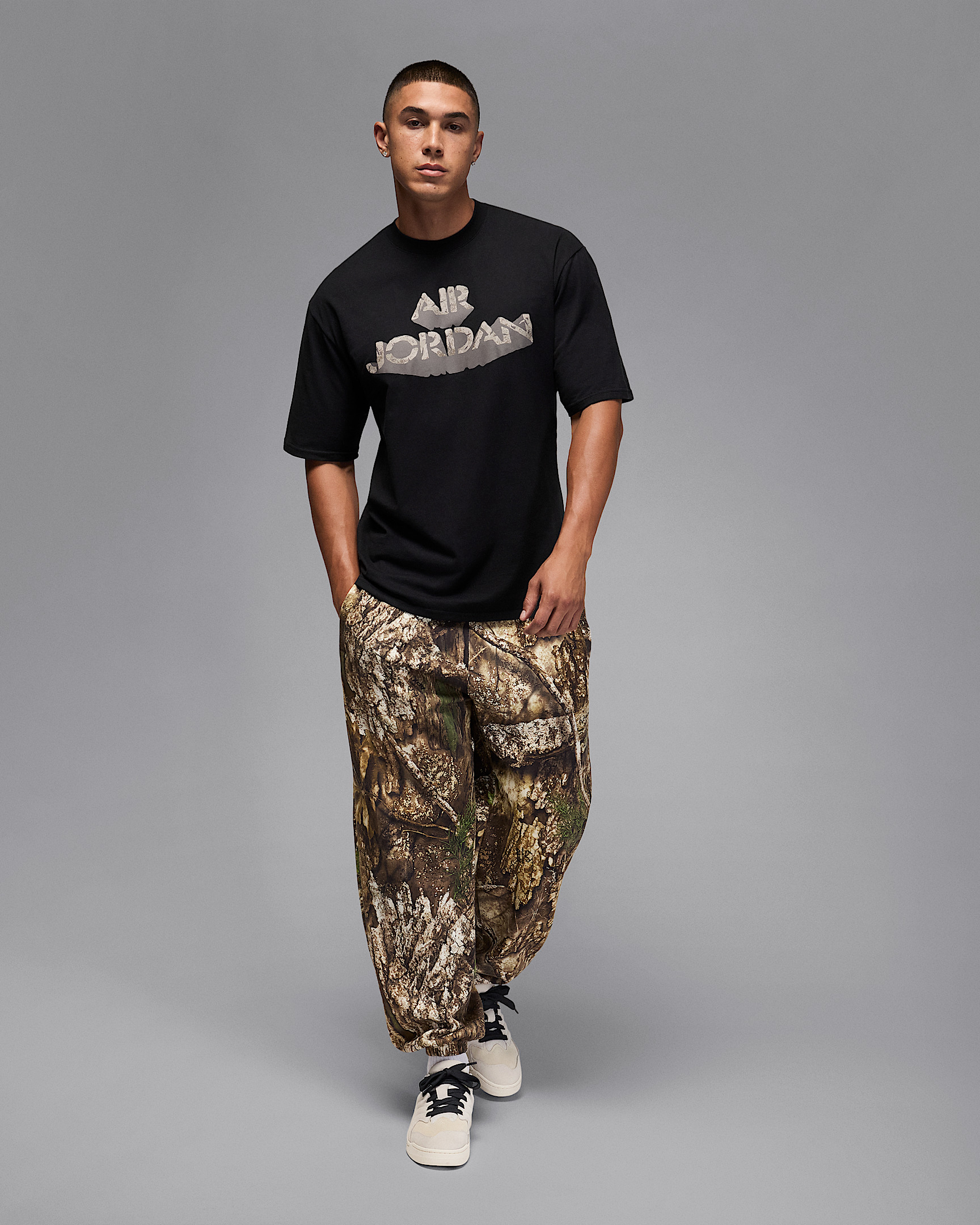 Jordan AJ4 Men's T-Shirt - 5