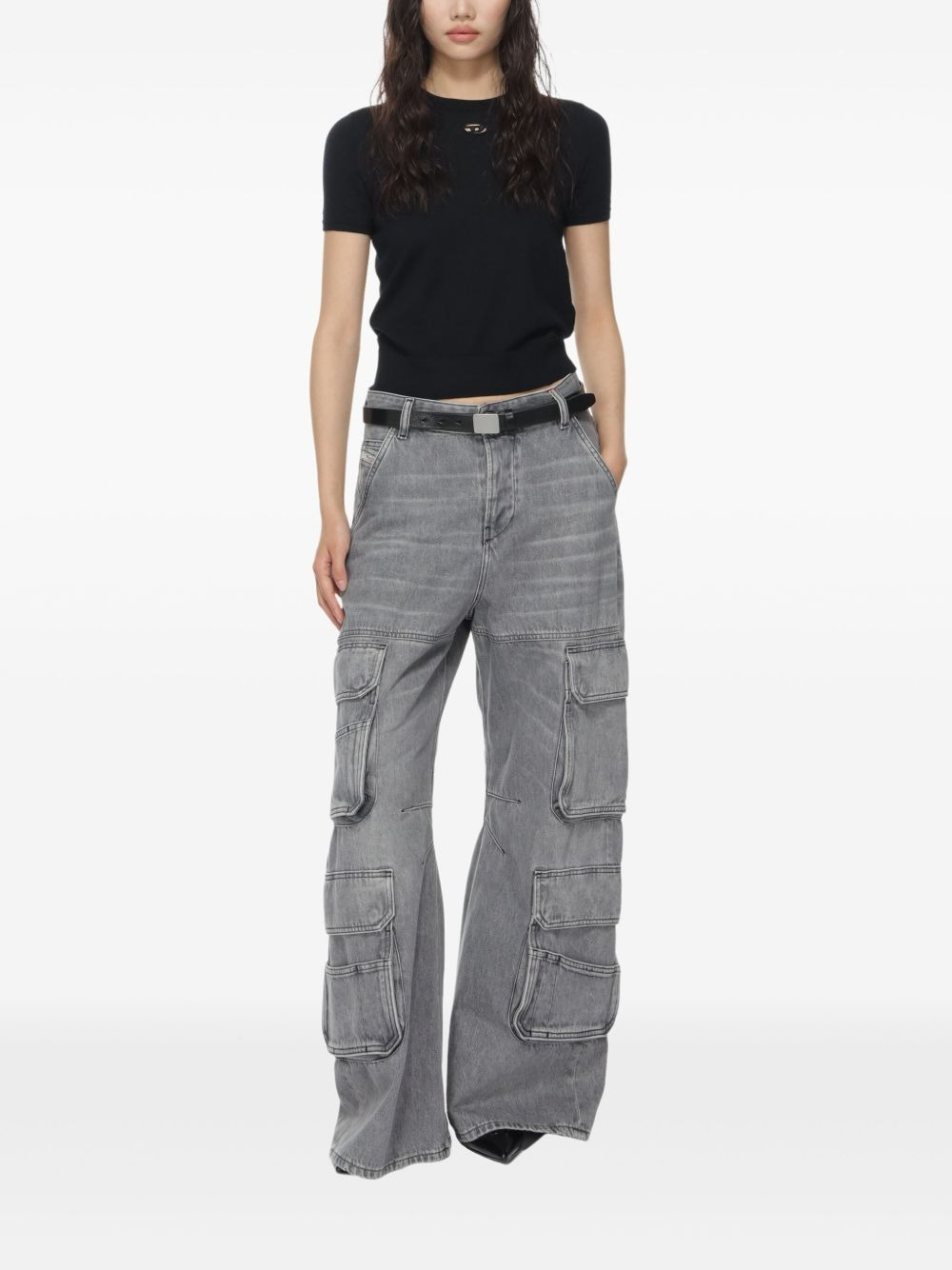 M-Aline T-shirt - 2