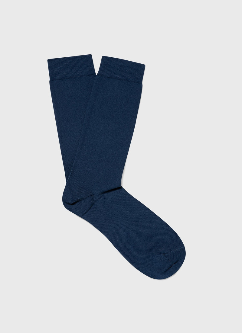 Cotton Socks 1