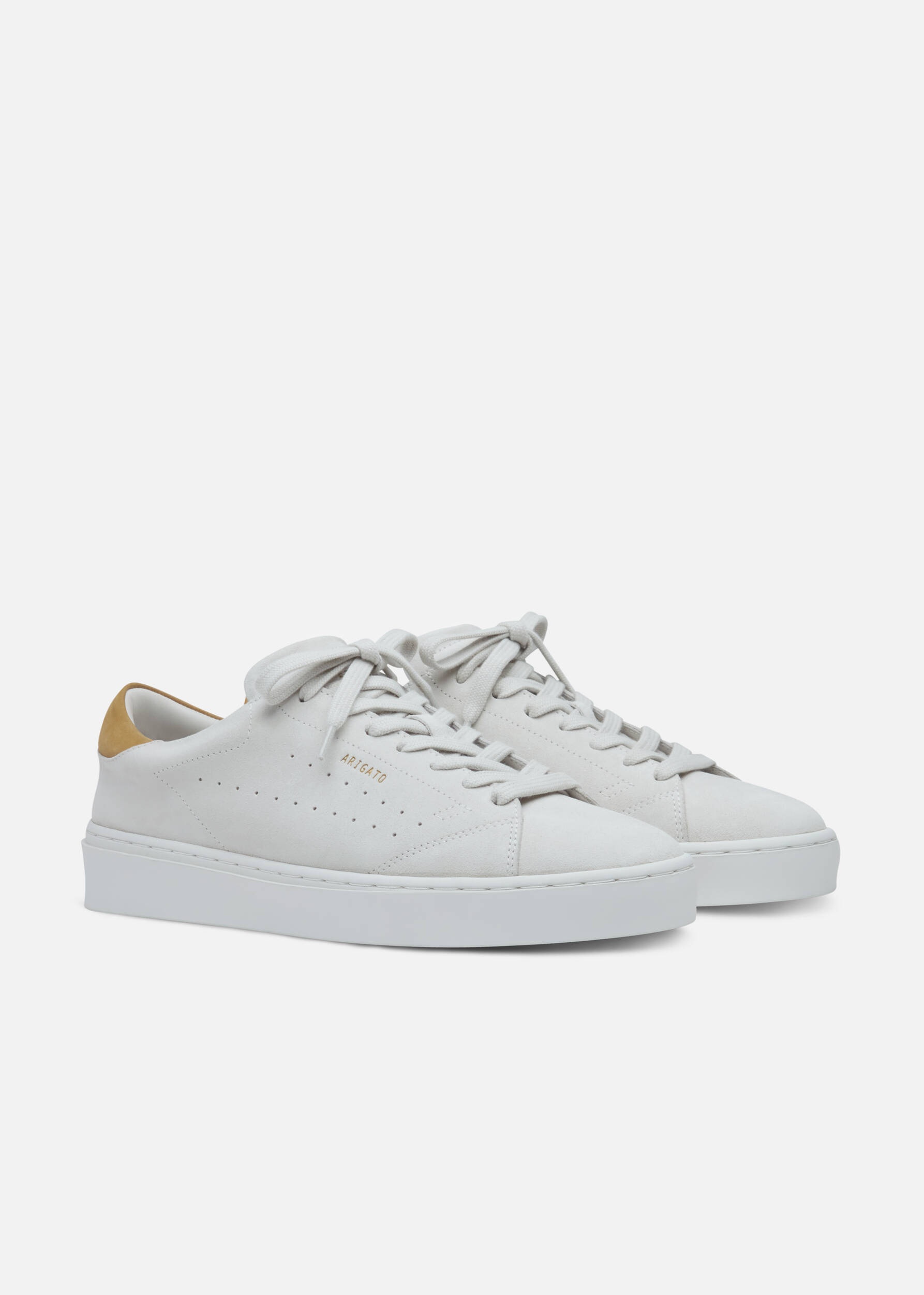 Court Suede Sneaker - 2