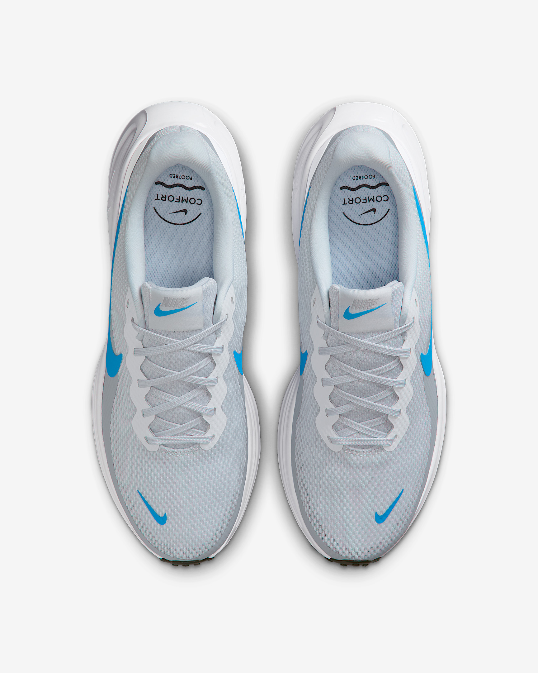 Nike Revolution 8 Men's Road Running Shoes - 4
