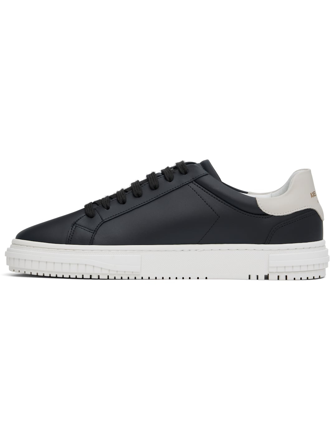 Navy Atlas Sneakers - 3