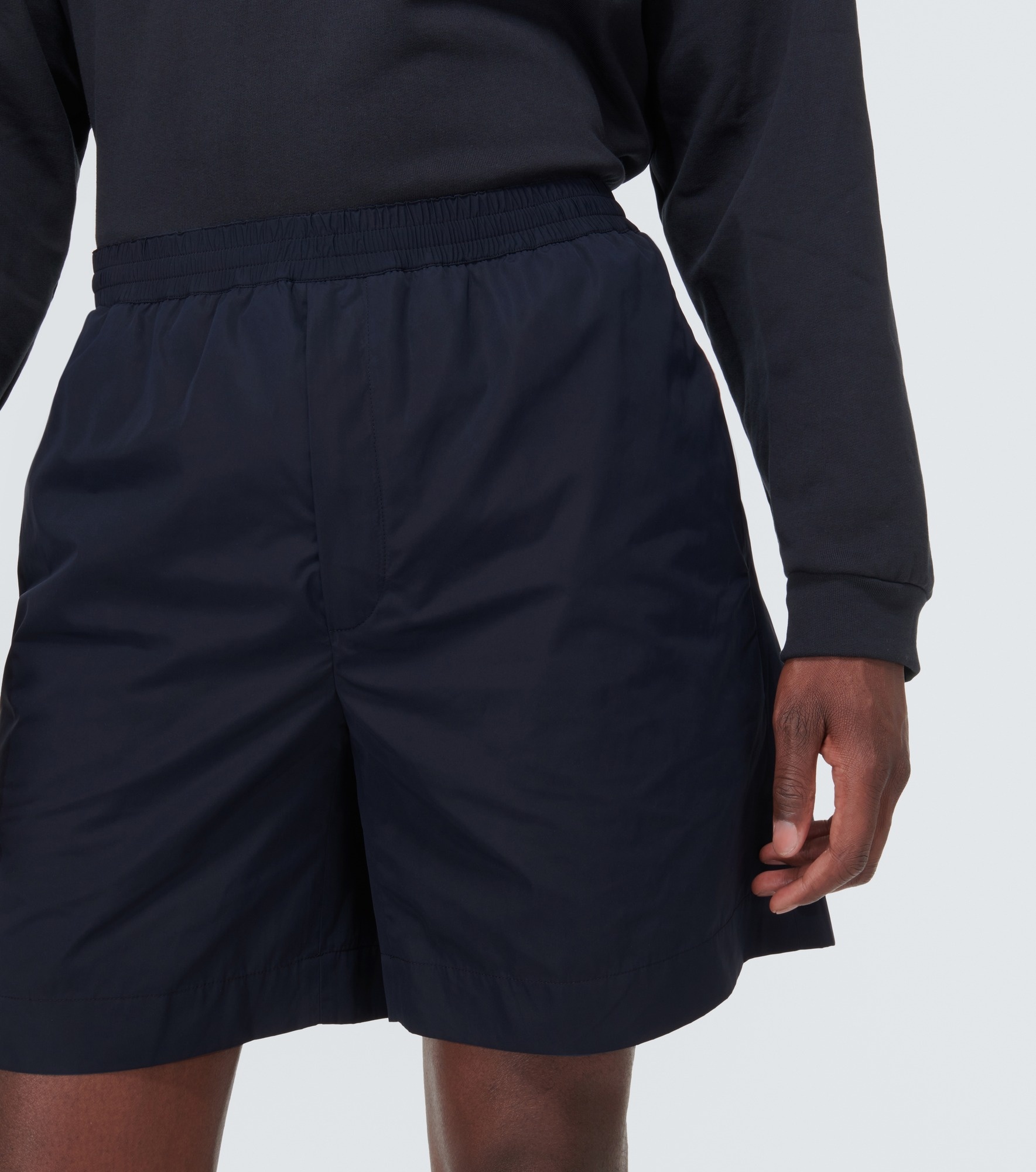 Gerhardt technical shorts - 5