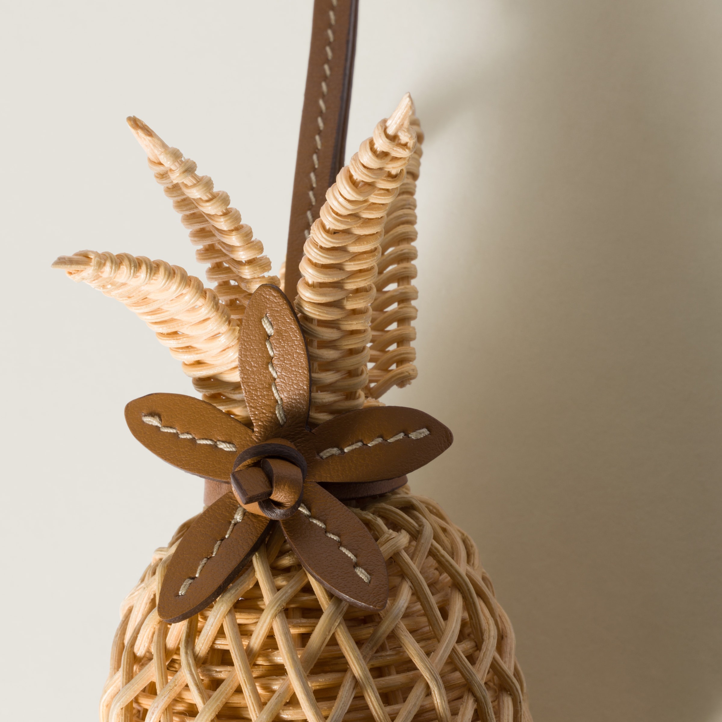 Wicker trick - 2