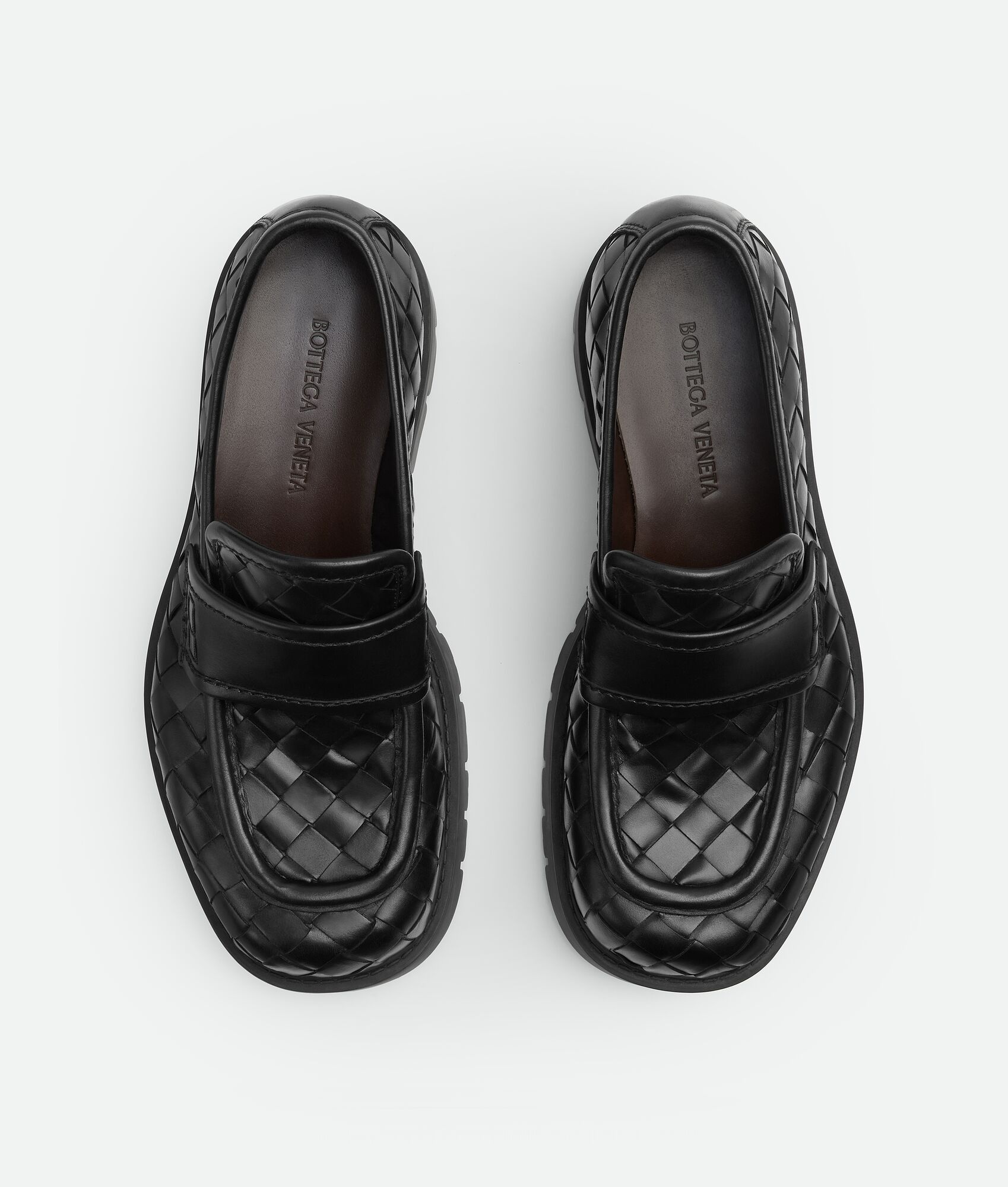 Haddock Loafer - 4