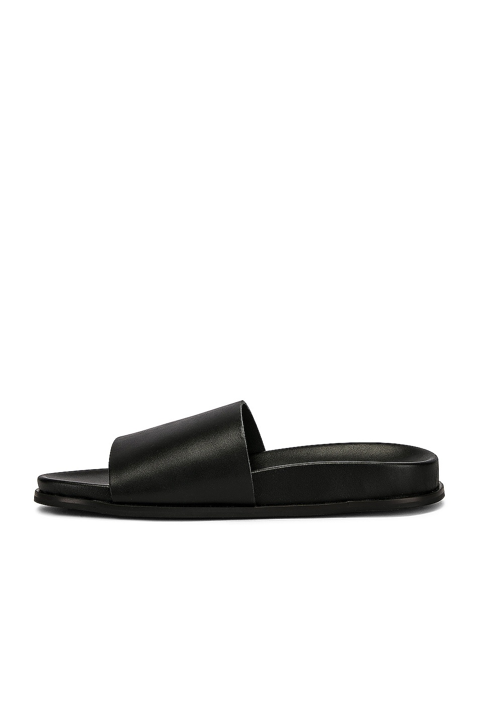 Leather Sandal - 5