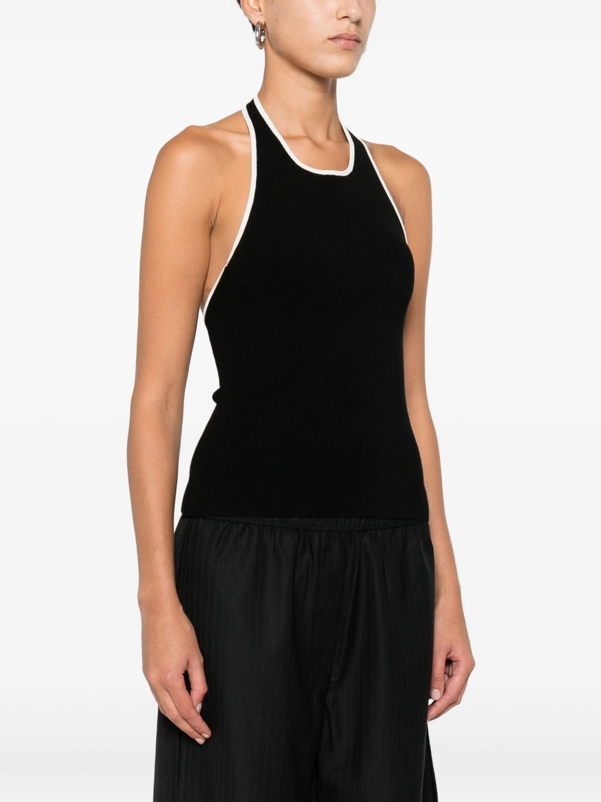 halter top - 3