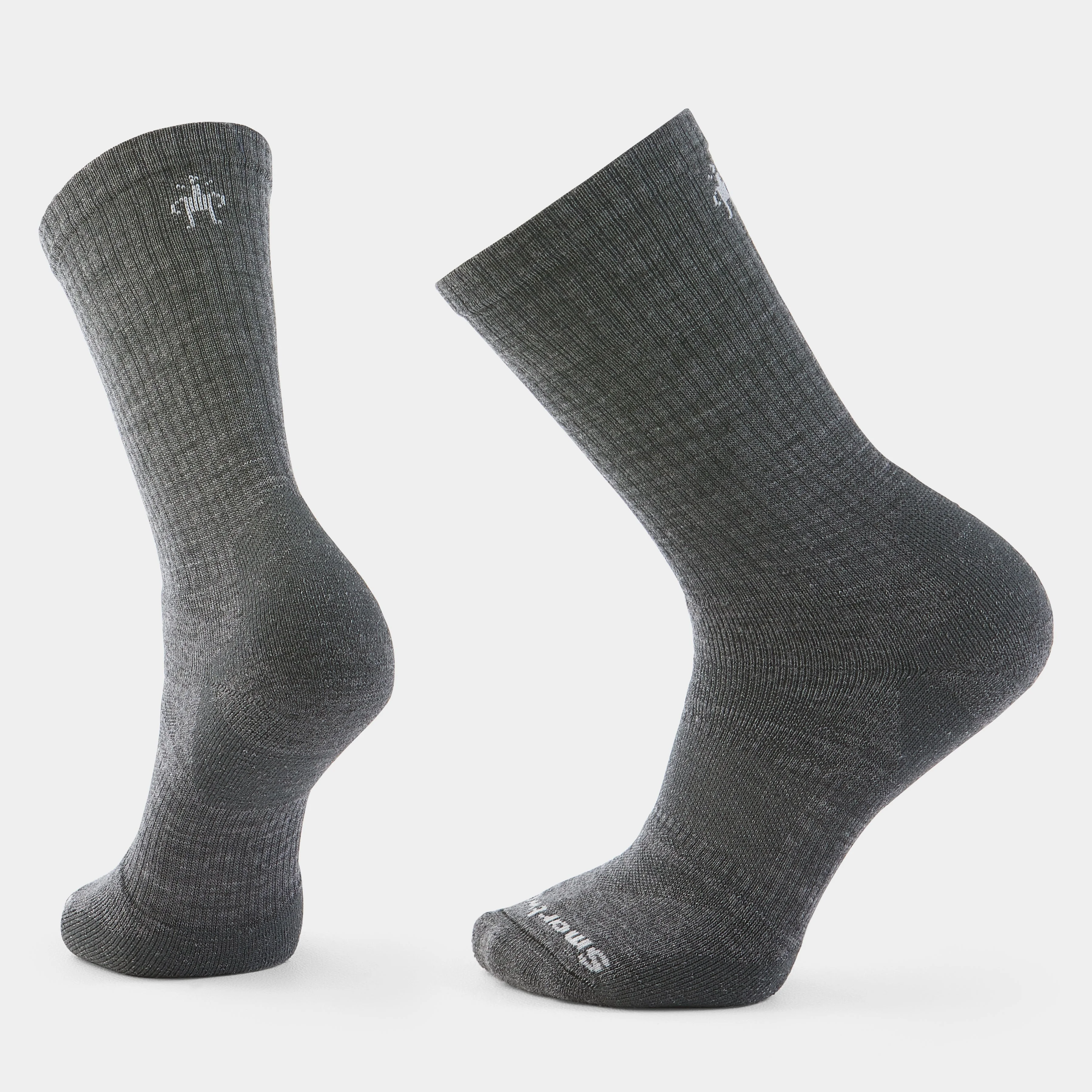 Everyday Athletic Crew Socks - 1