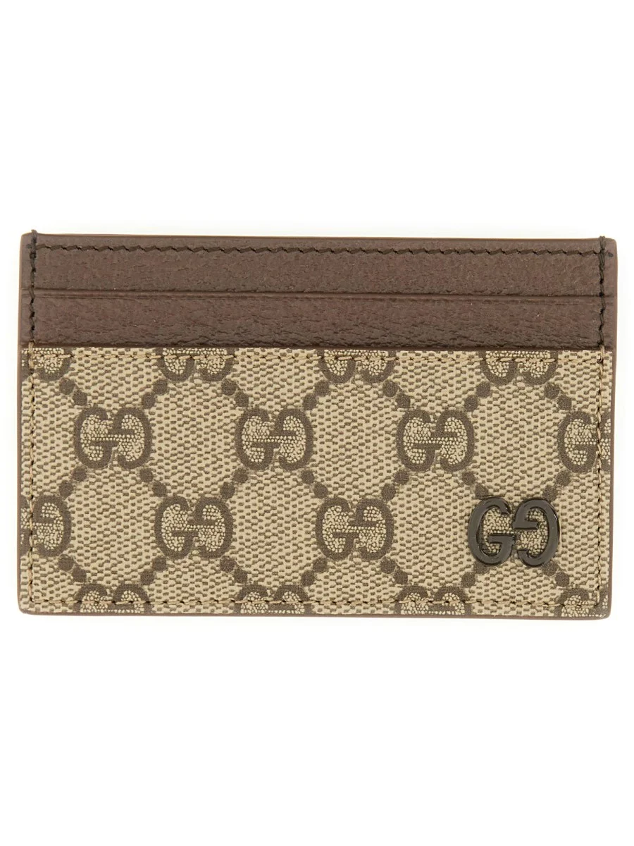 CARD HOLDER "GG" - 1