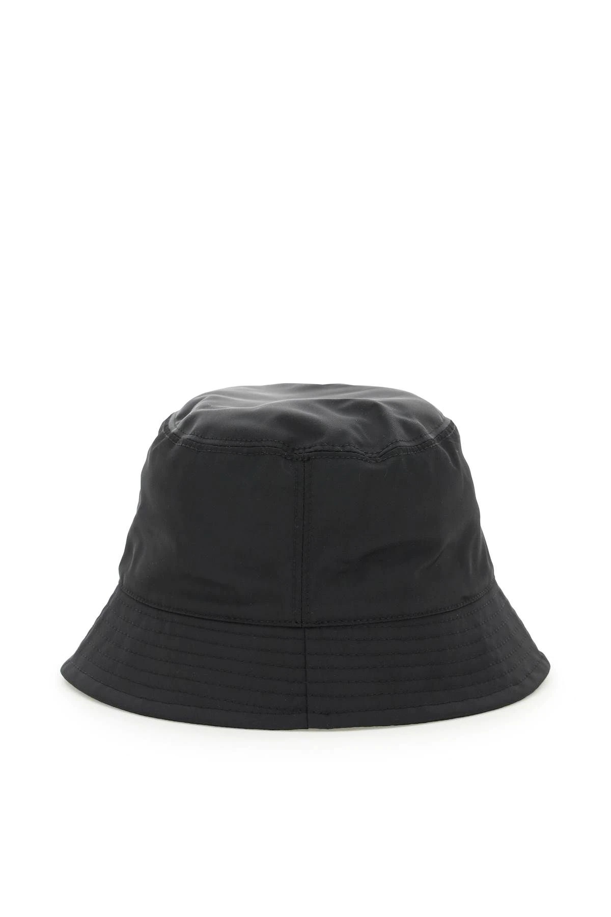 'CERESIO 9' BUCKET HAT - 3