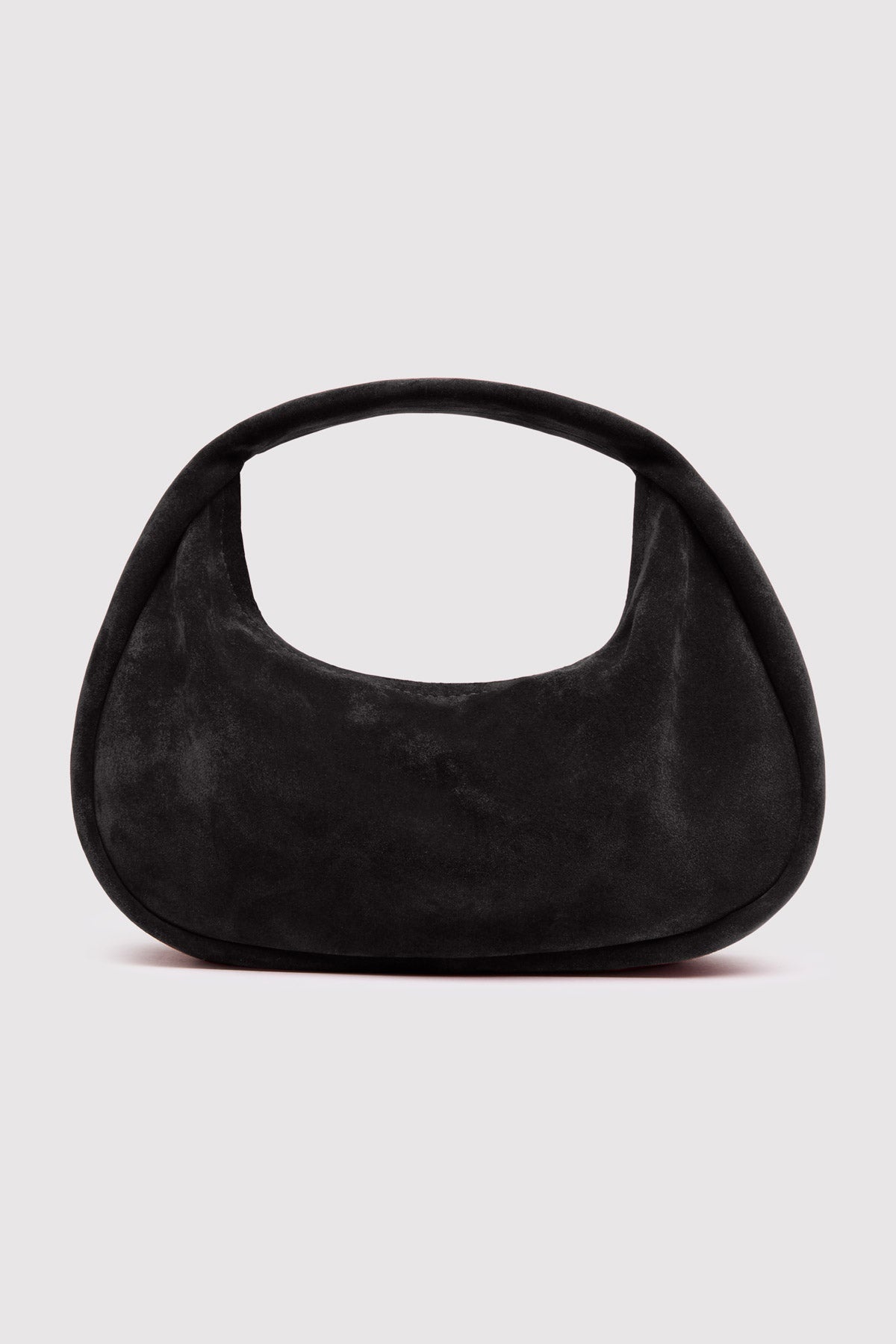 Mini Bon Bon Bag - Black - 4