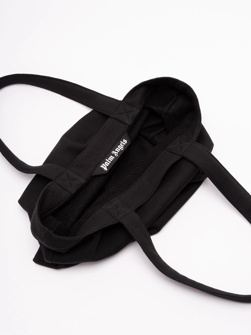 Palm Angels Men `Classic Logo` Tote Bag - 5