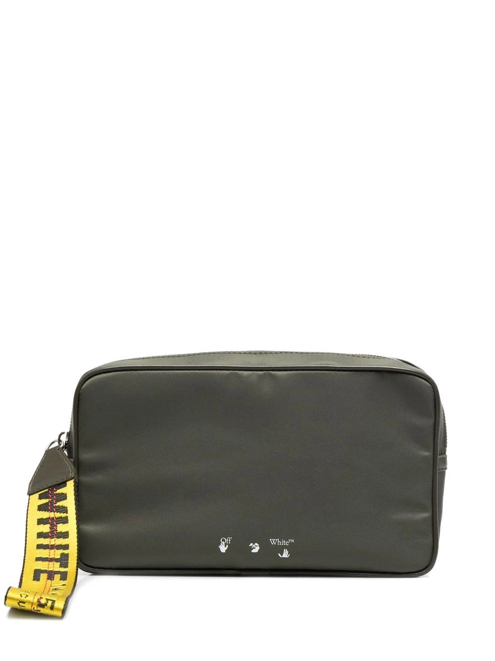 Industrial Belt clutch bag - 1