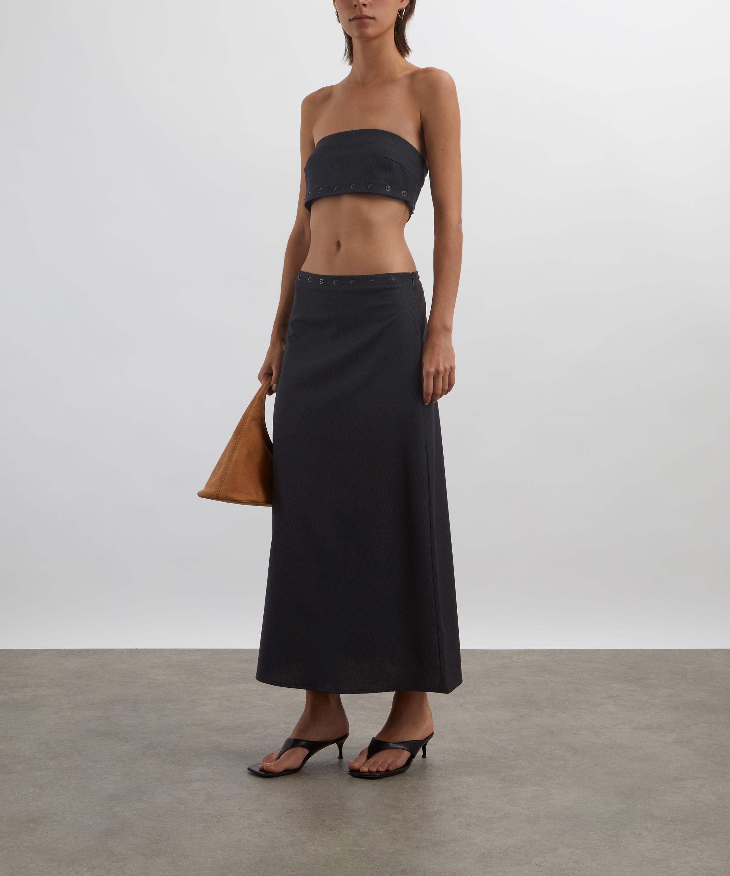 Boni Suit Skirt - 2