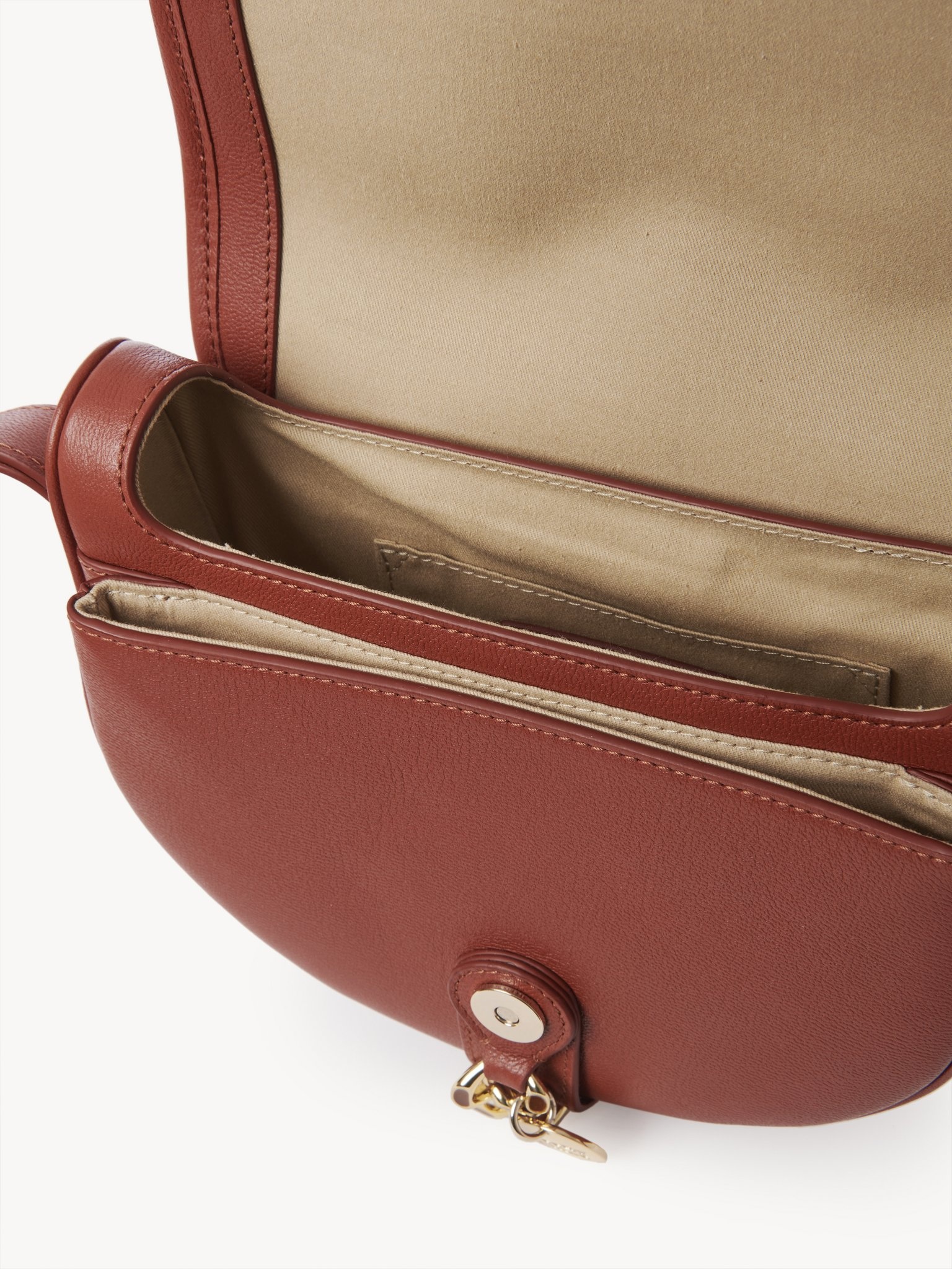 MARA SADDLE BAG - 3