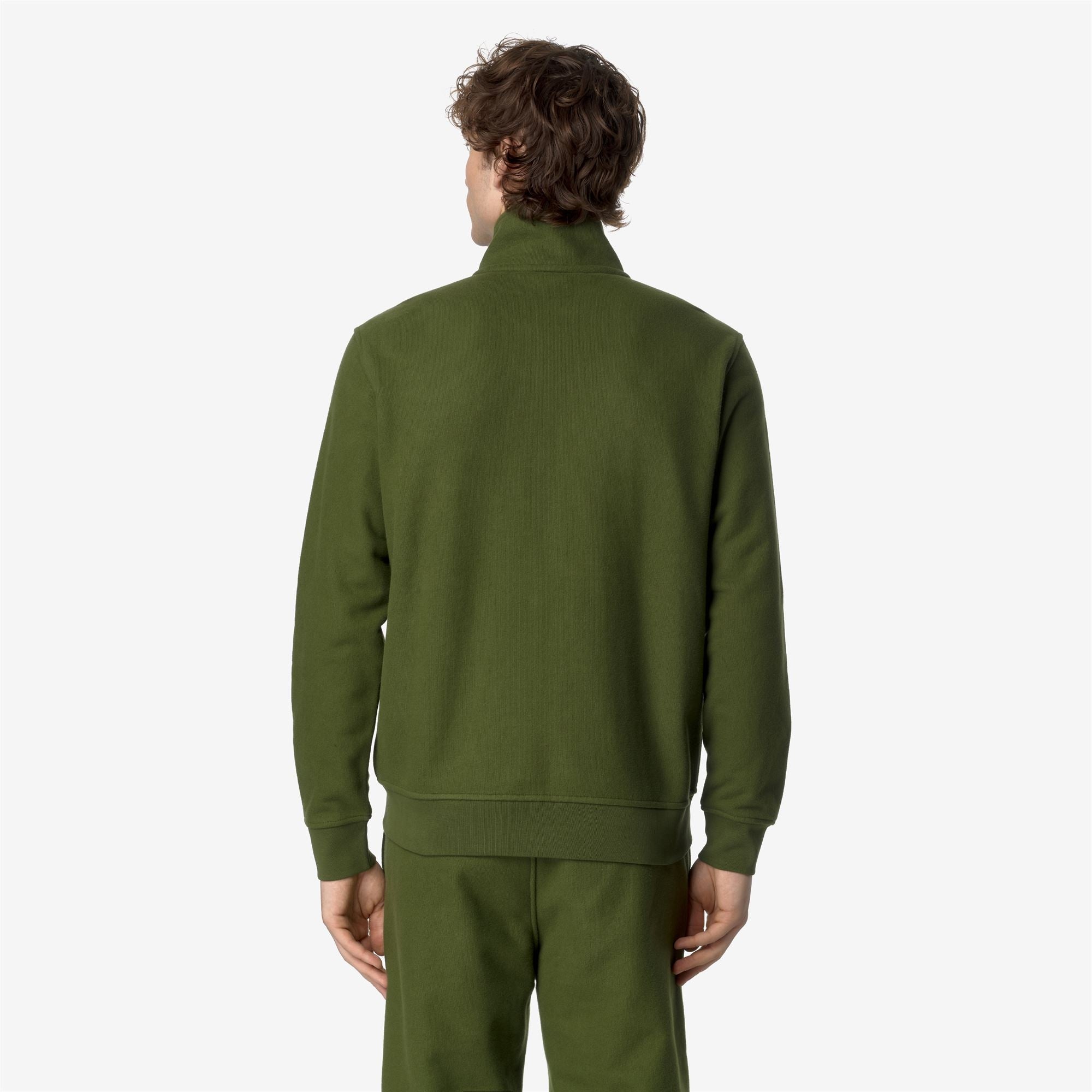 FINN HEAVY FLEECE - 5