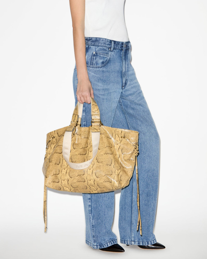 Isabel Marant WARDY BAG outlook