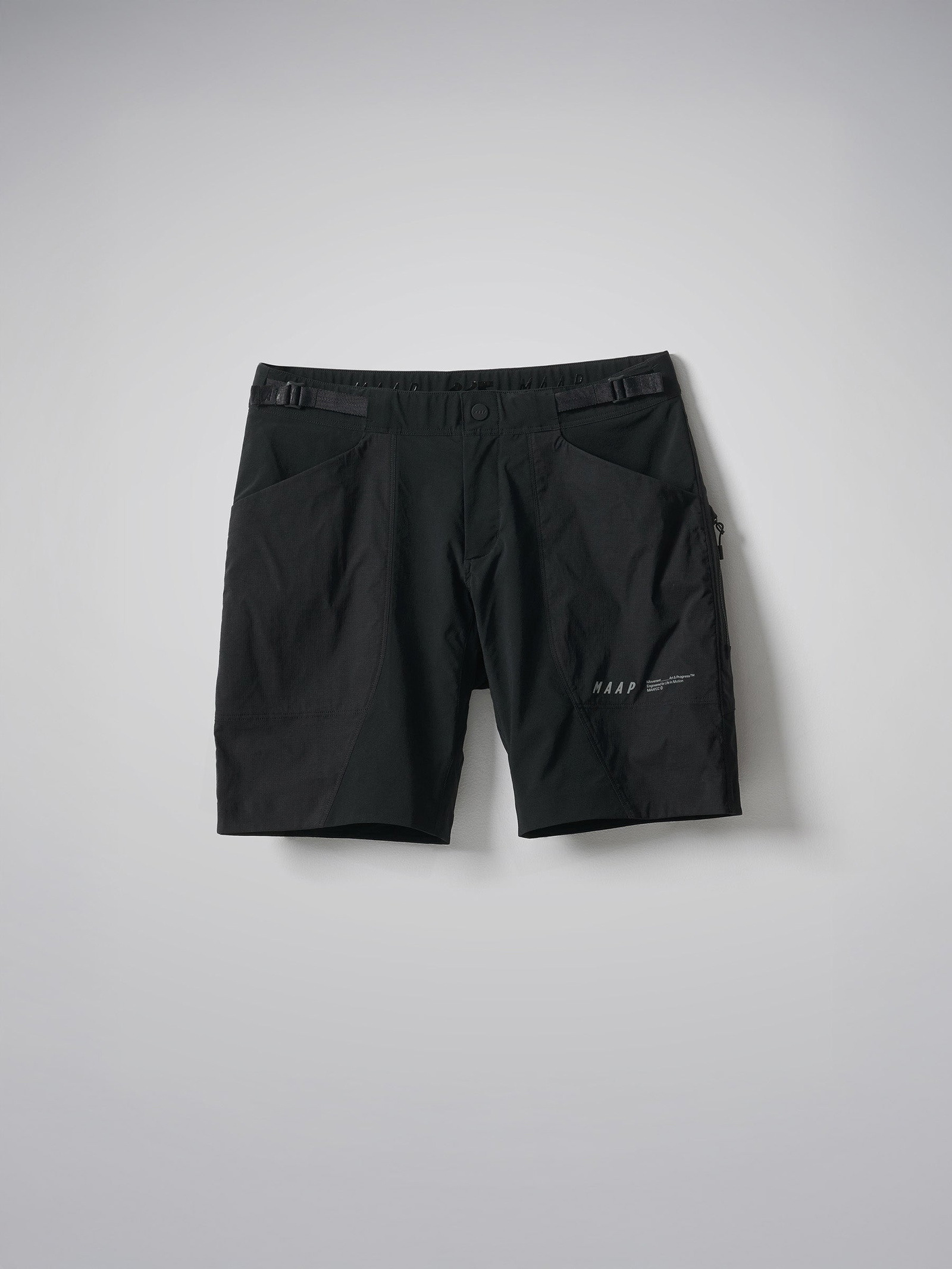 Alt_Road™ Overshort 2.0 - 8