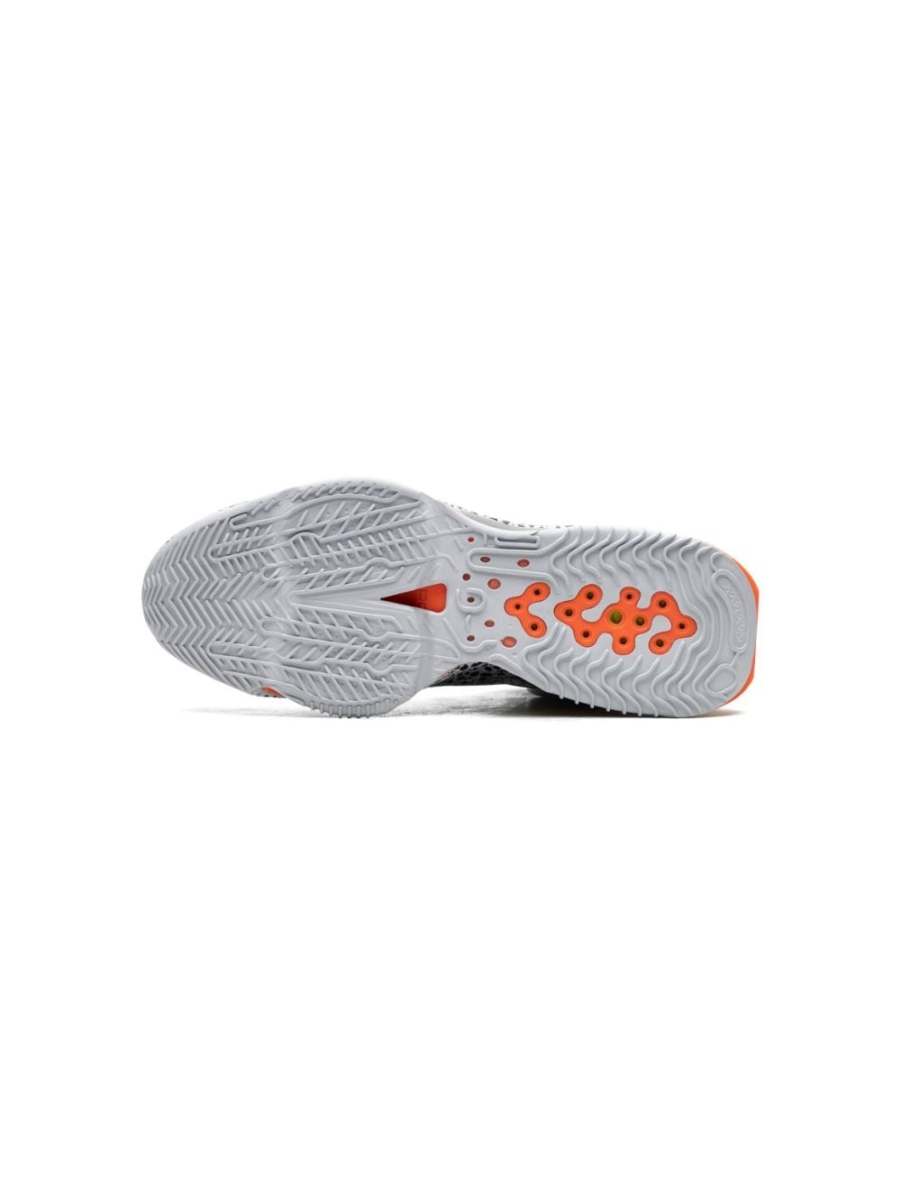 G.T. Jump 2 "Safari" sneakers - 4