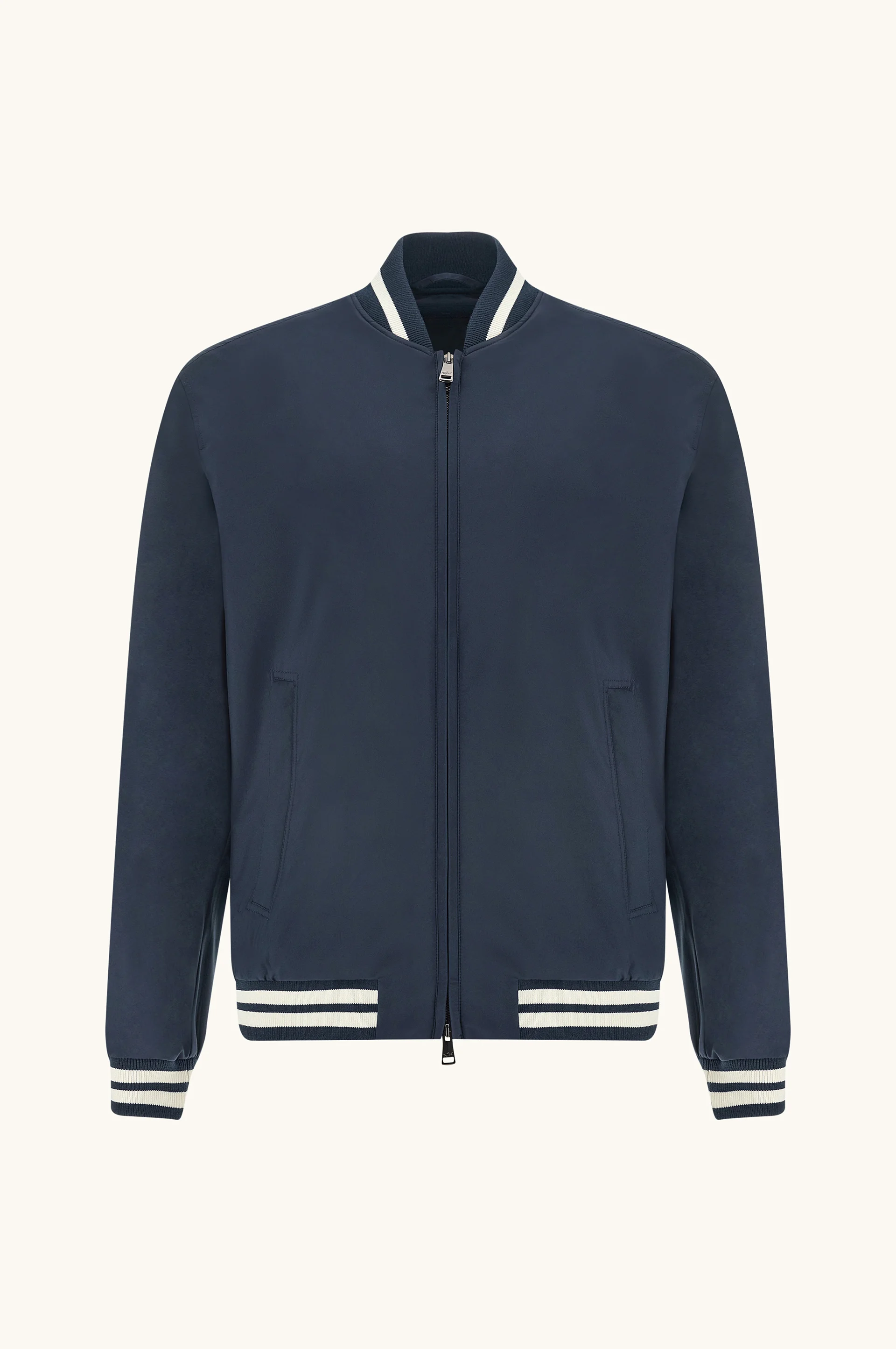 TYPHOON® PLATINUM BOMBER - 1