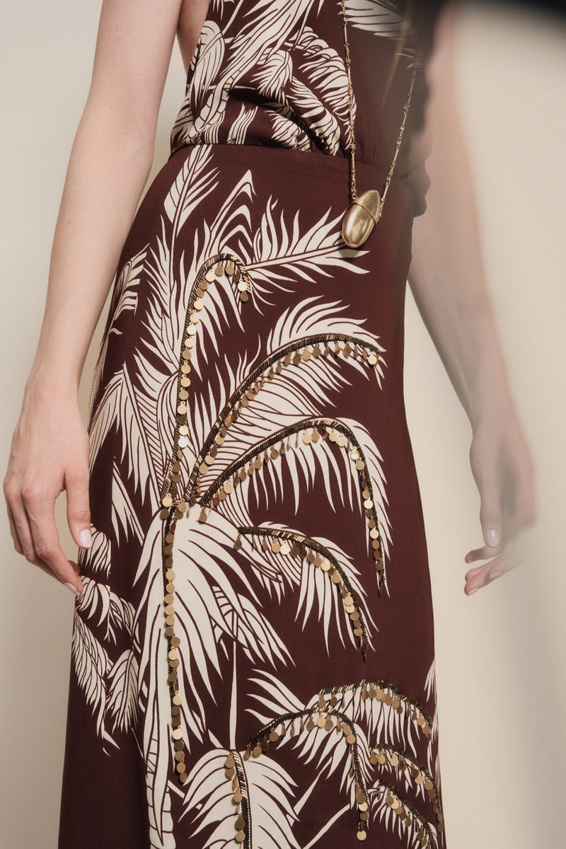 Encanto Invernal Dress 6