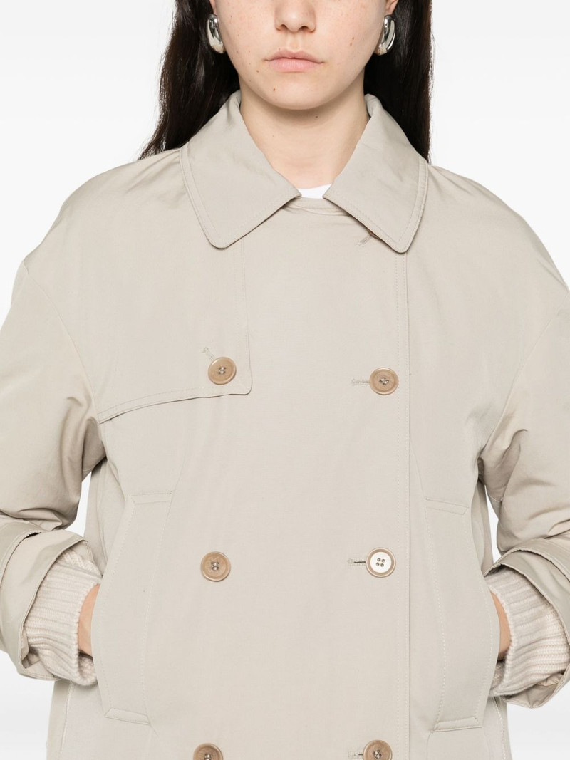 double-breasted coat 5