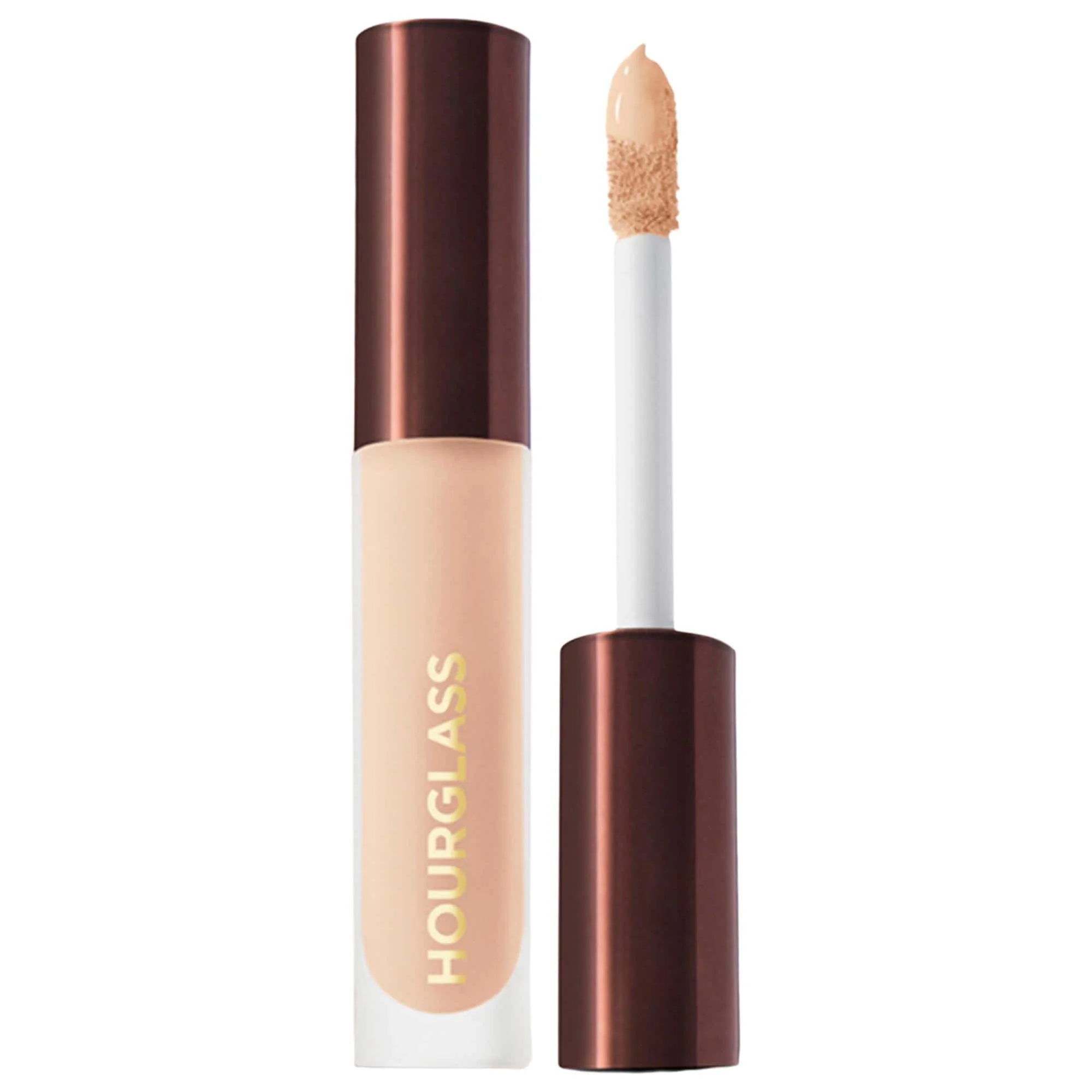 Vanish Airbrush Full Coverage Longwear Concealer - 1