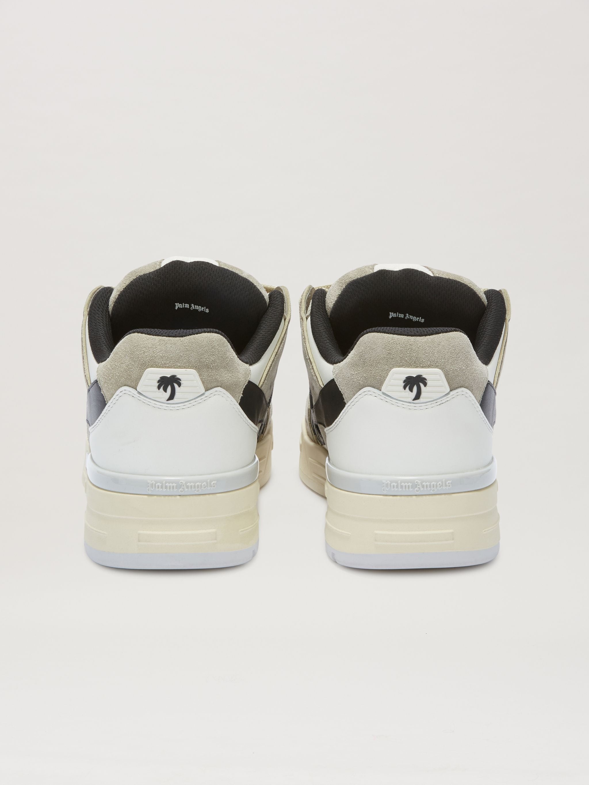 VENICE SUEDE SNEAKERS - 3