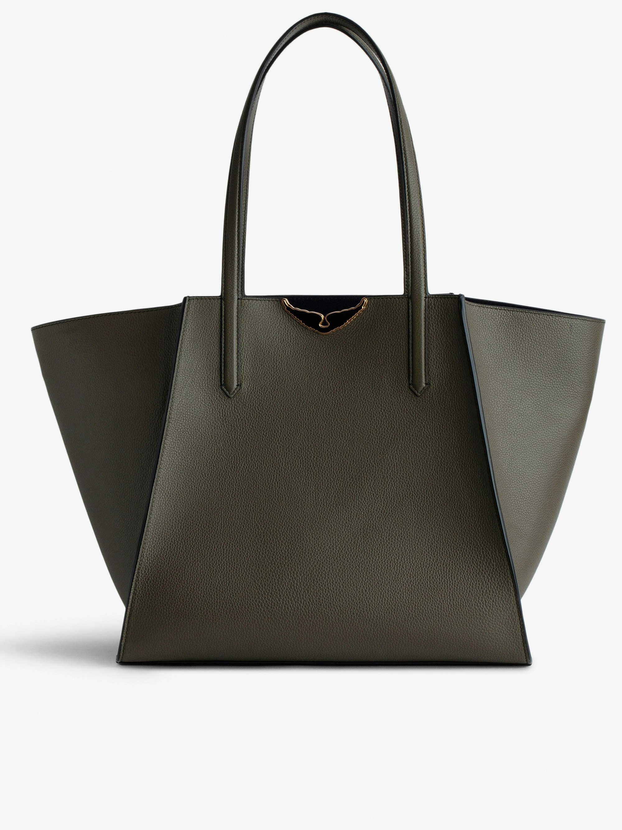 Le Borderline Bag - 1