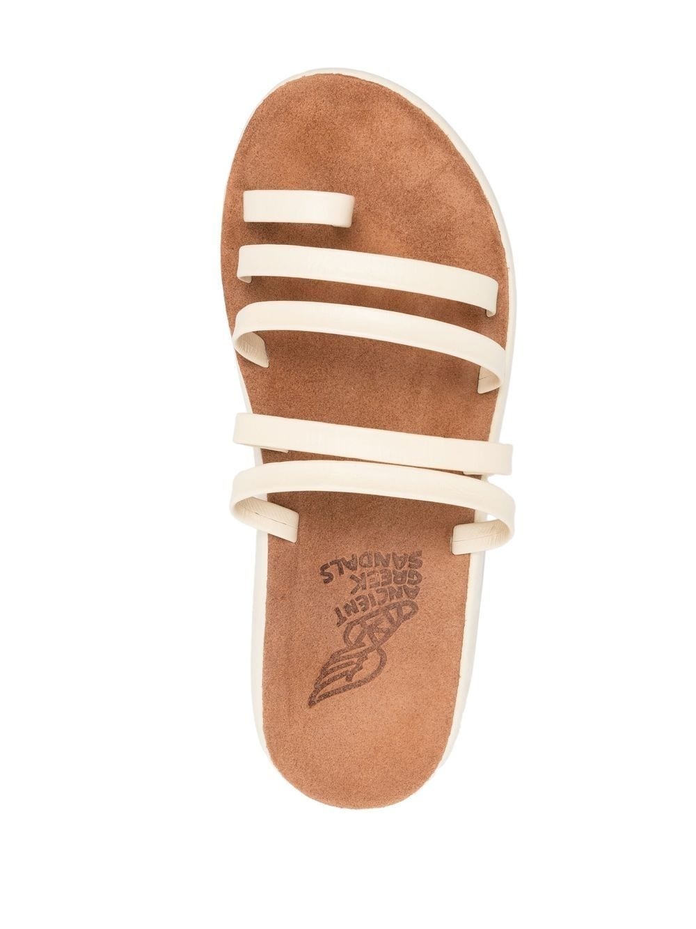 Niki Comfort sandals - 4