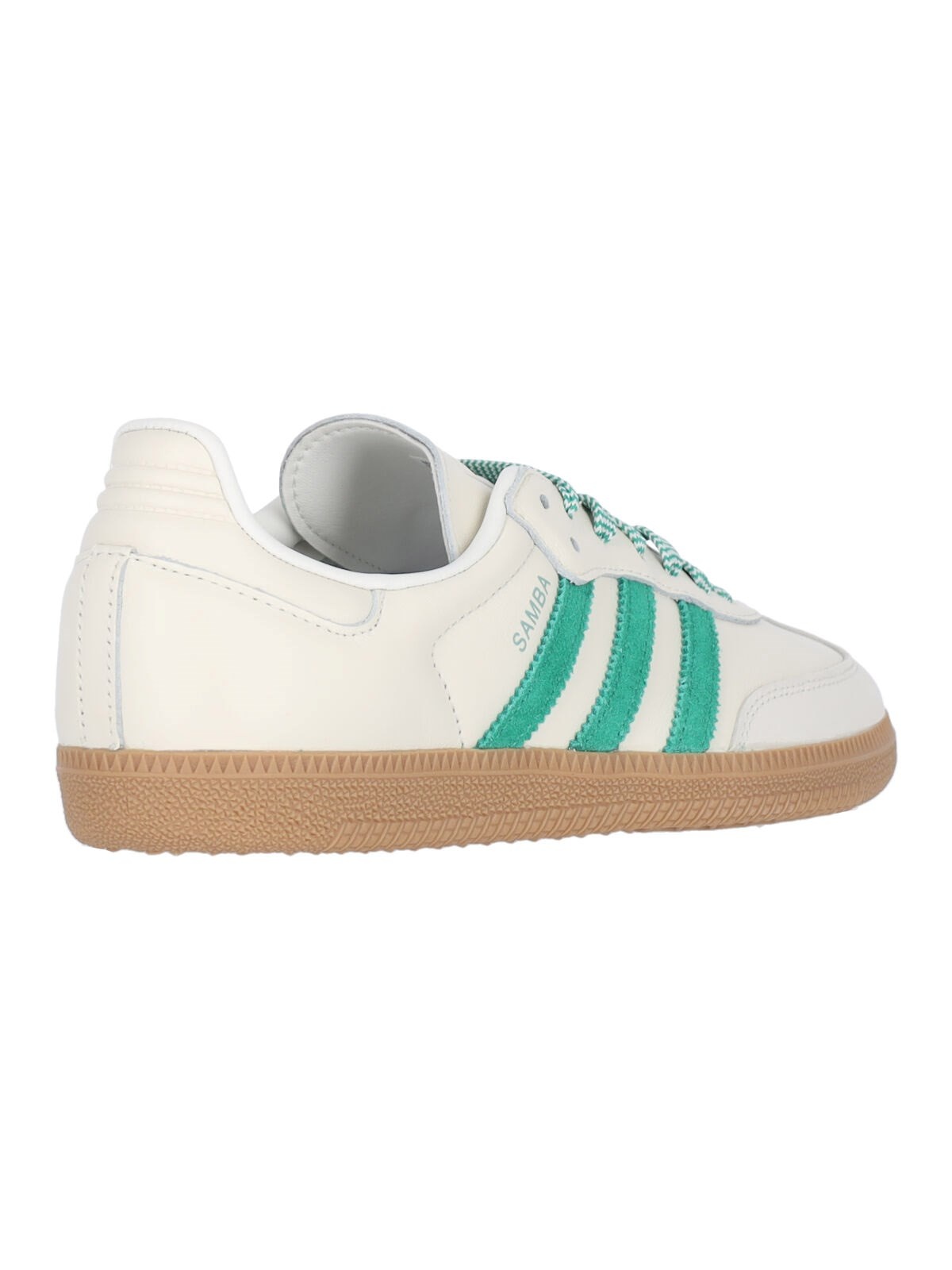"SAMBA OG" SNEAKERS - 4