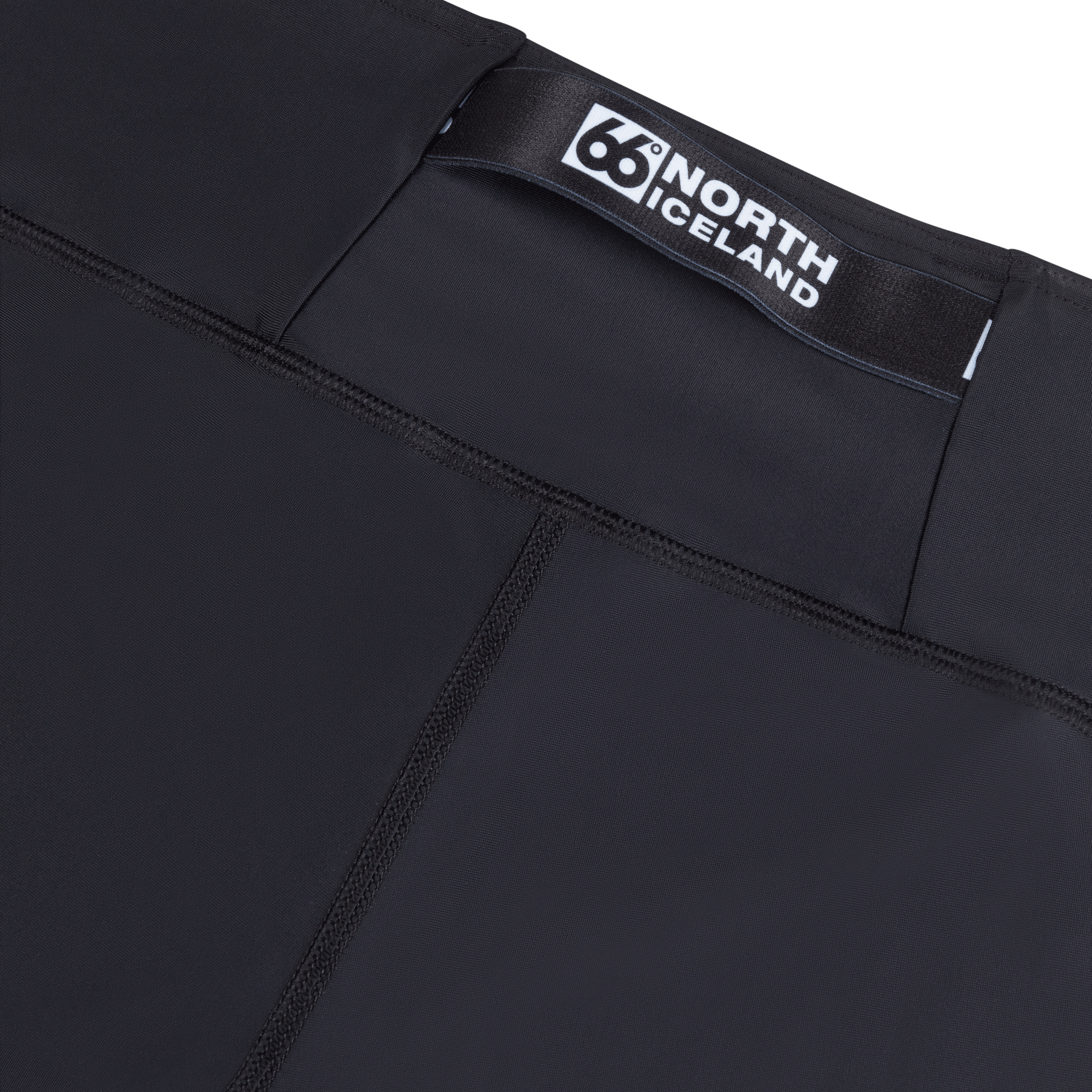 Straumur Biker Shorts - 4