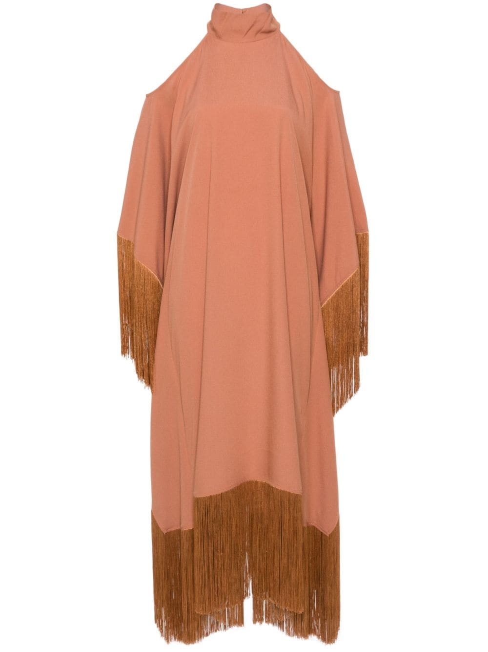 Divina kaftan maxi dress - 1