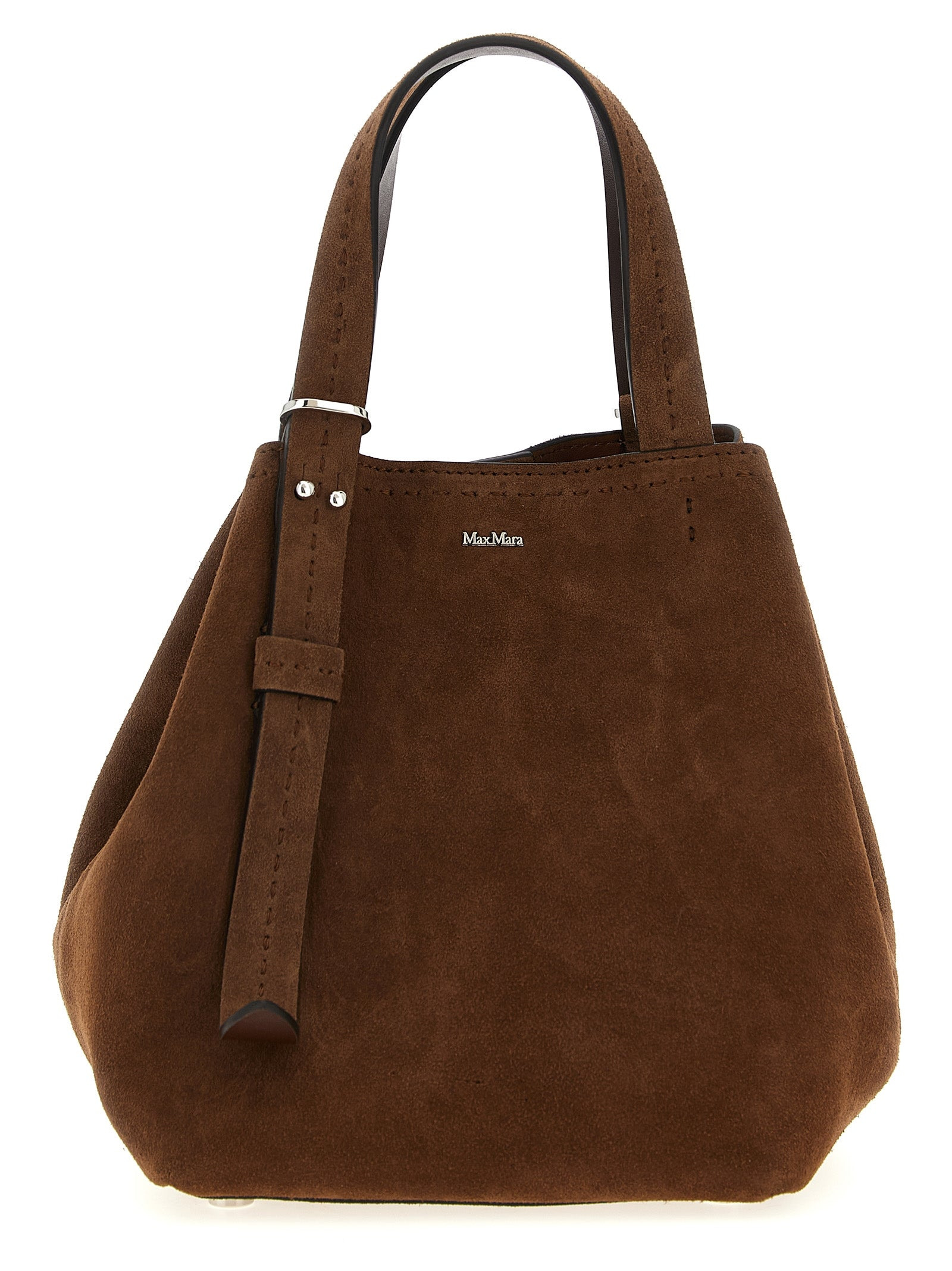 Archetipo Hand Bags Brown - 1