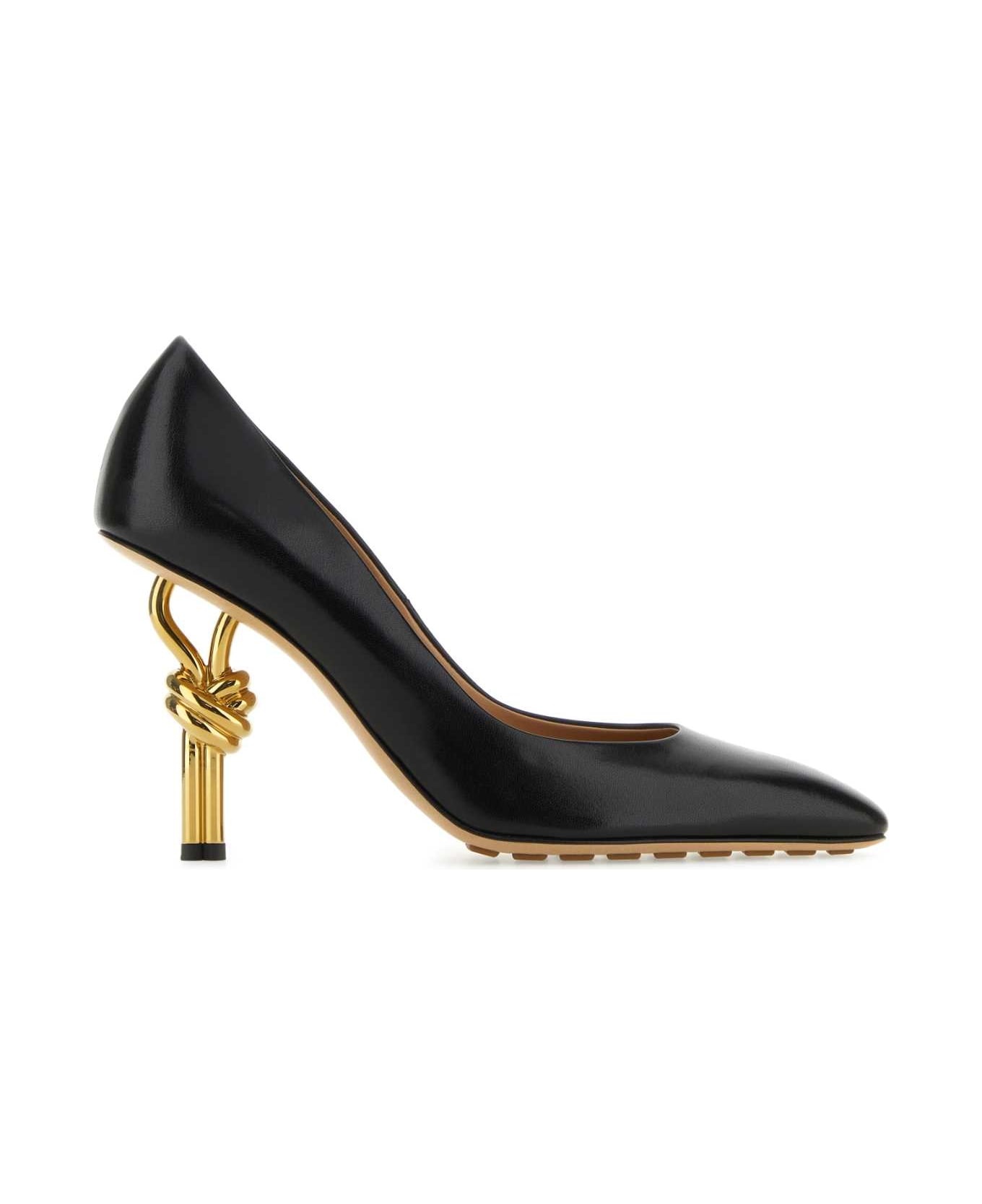 Knot Pumps - 1