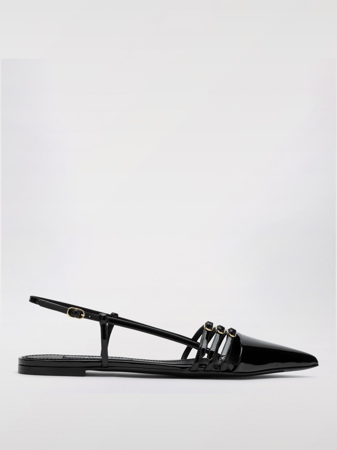 Flat shoes woman Dolce & Gabbana - 1