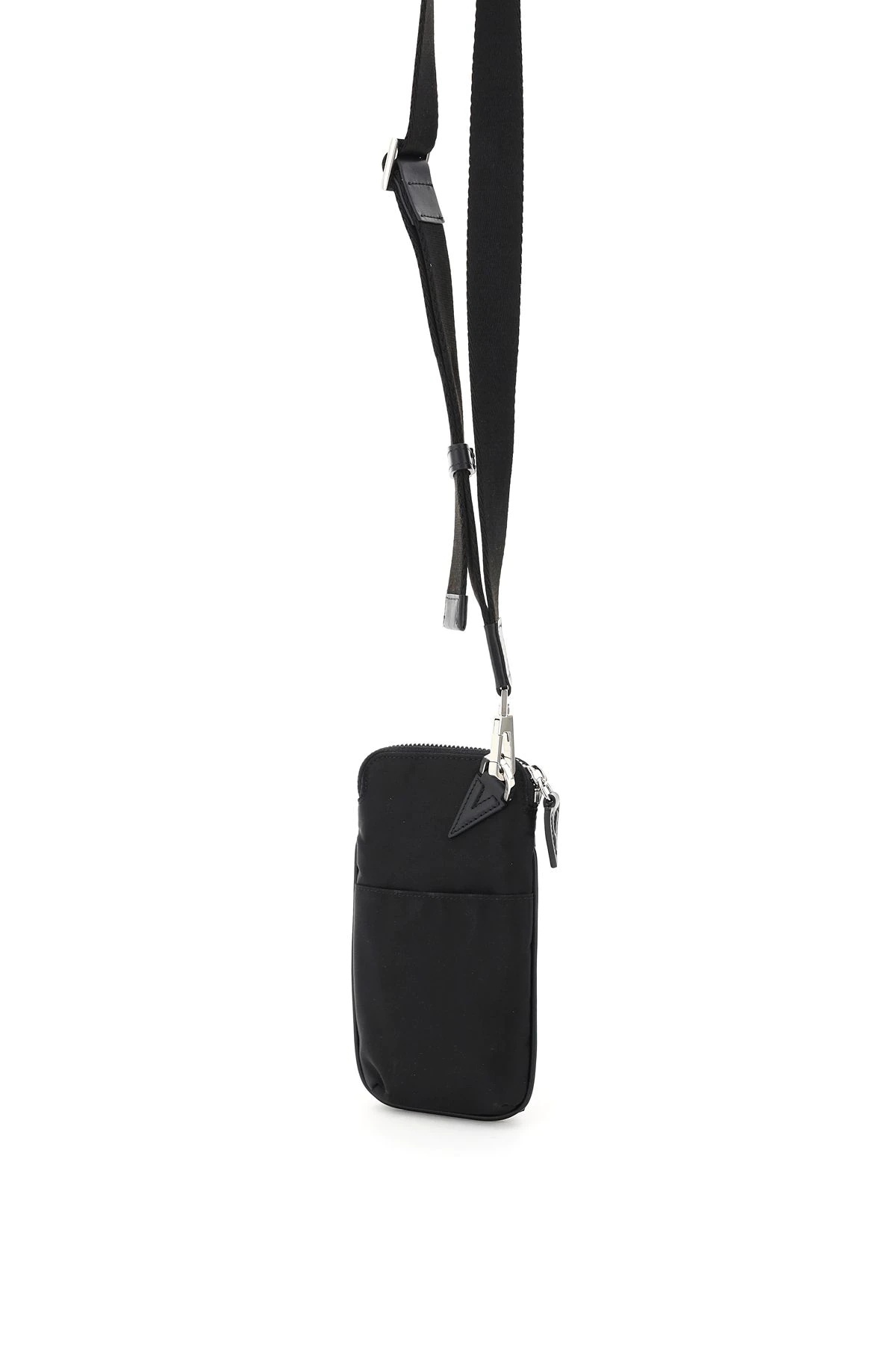 LA MEDUSA NYLON MINI BAG - 2