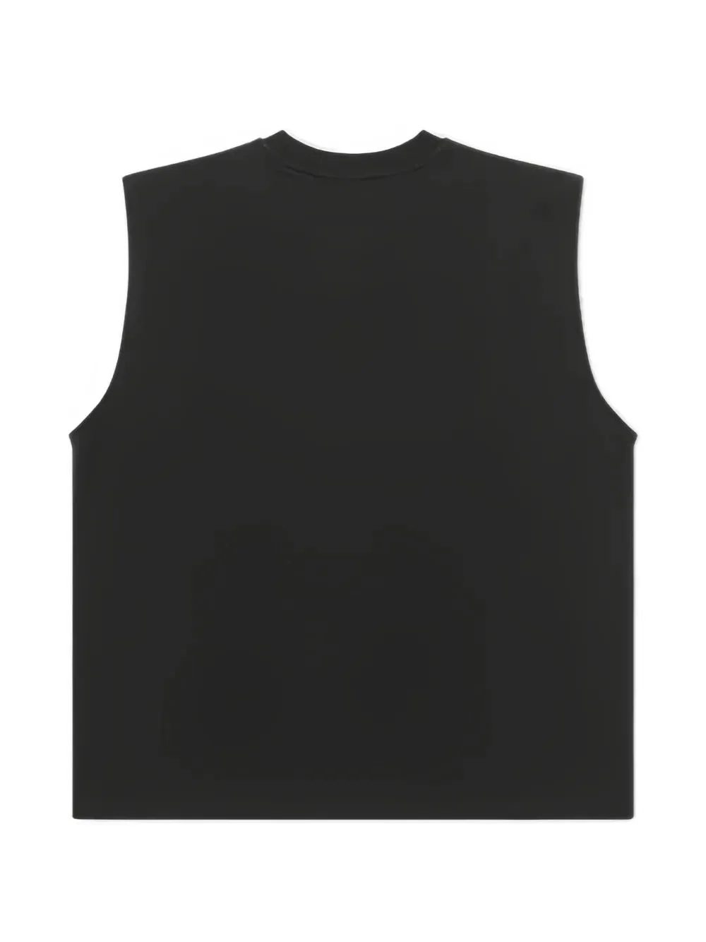 ASTRAPE LOGO-PLAQUE TANK TOP - 1